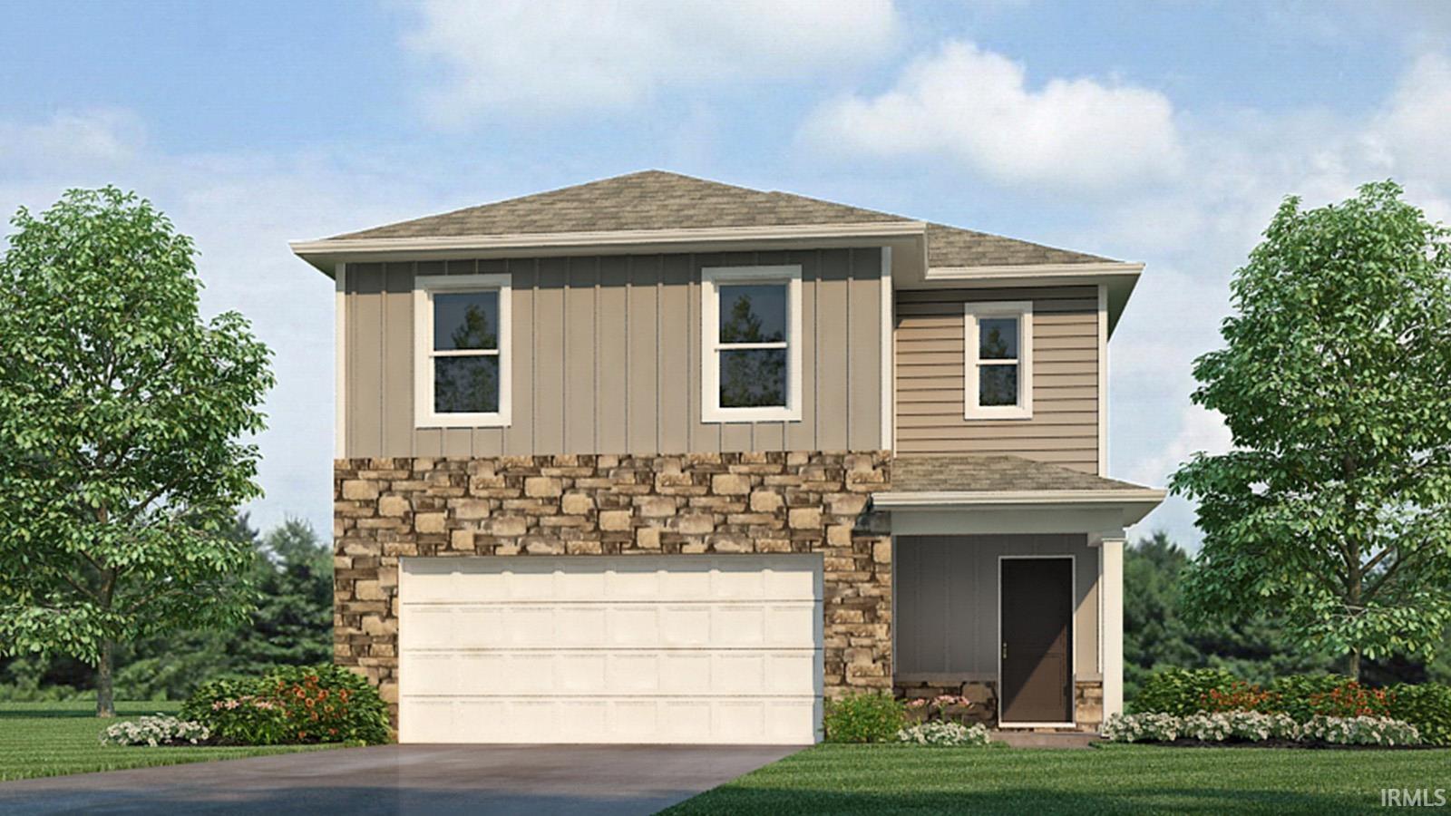 1st image of 12173 Harleys Run, Fort Wayne, IN 46818 | MLS# 202634145