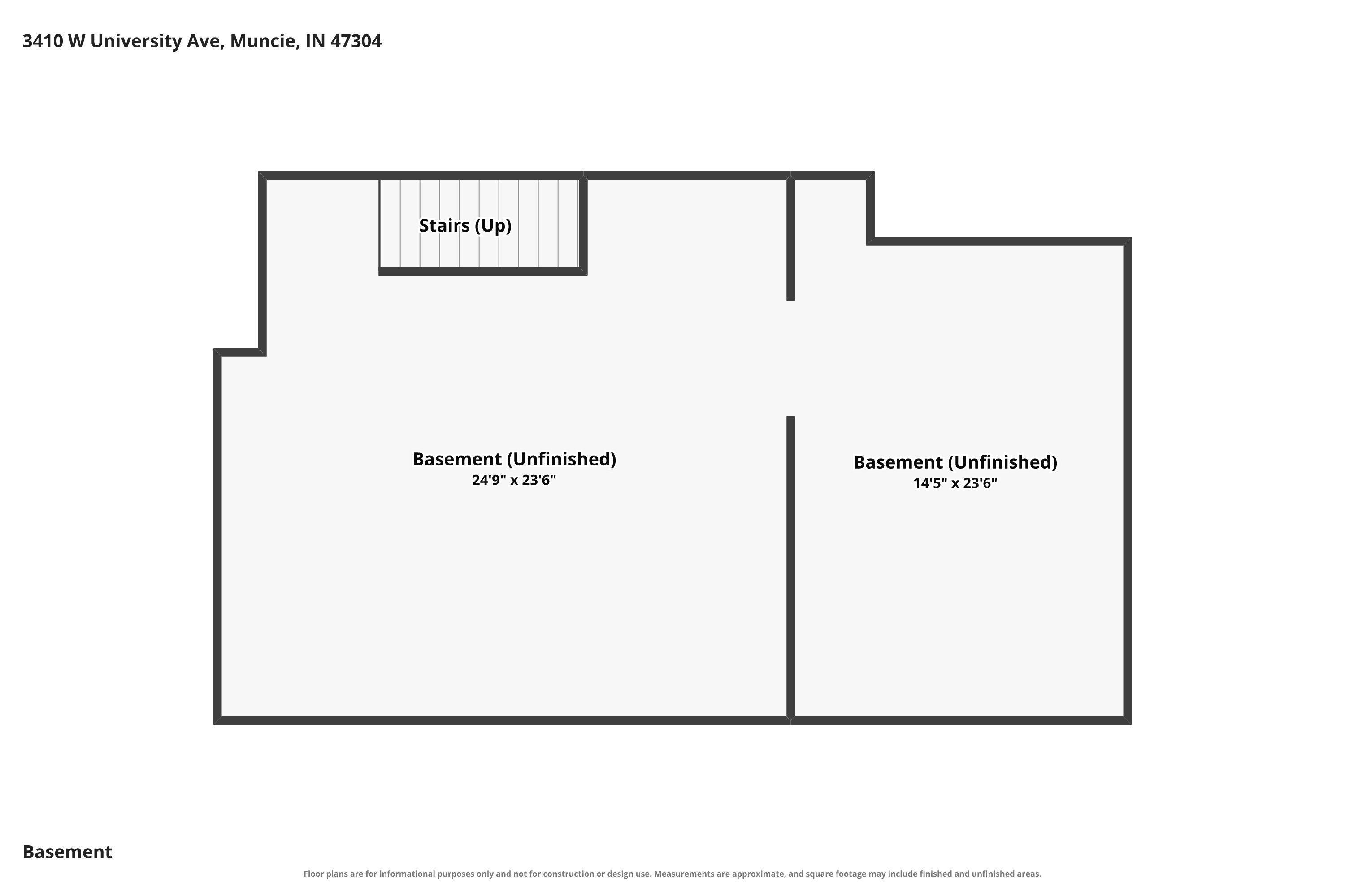 47th image of 3410 W University Ave, Muncie, IN 47304 | MLS# 202634146