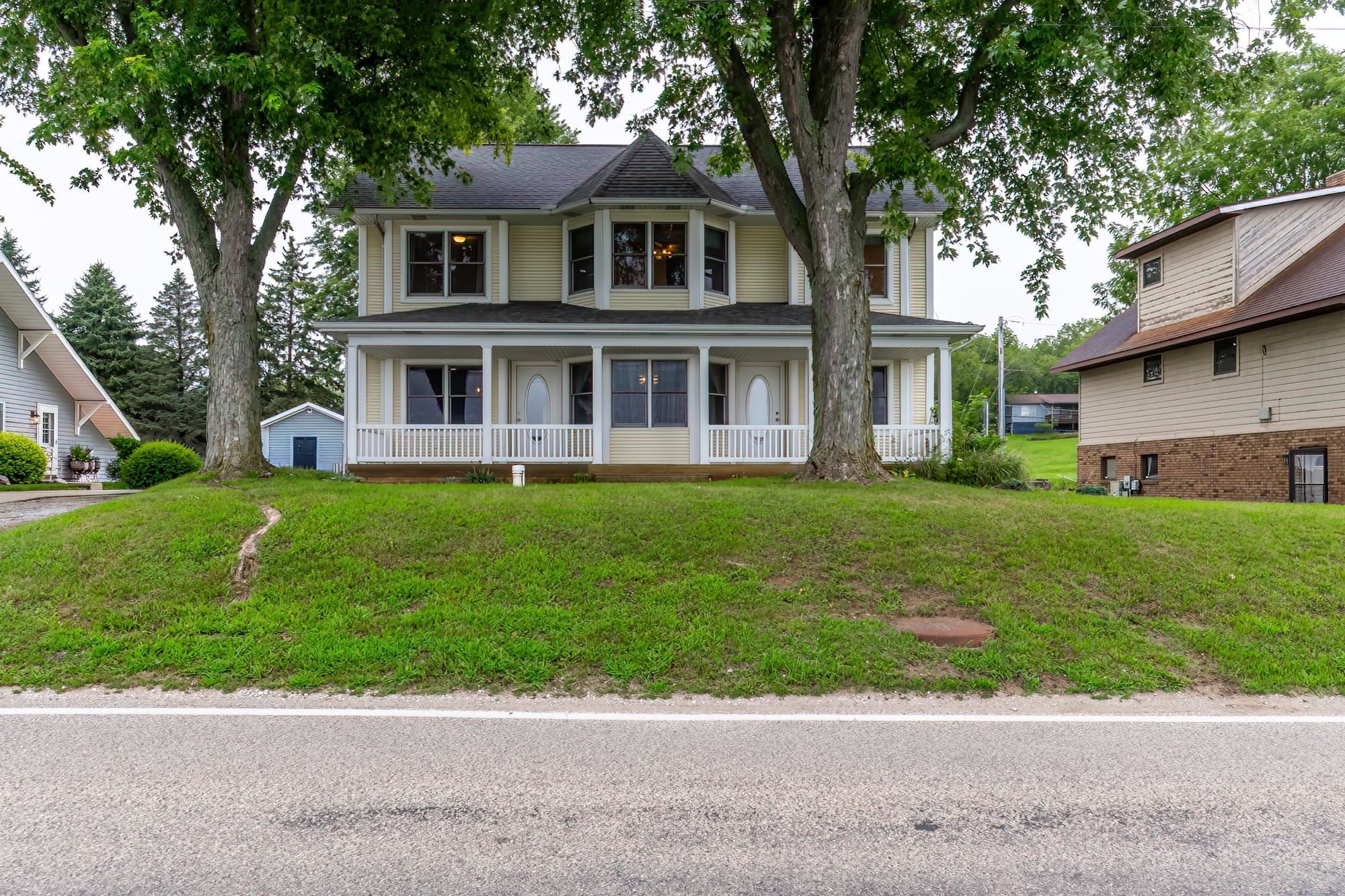 4th image of 6420 W Orland Rd, Angola, IN 46703 | MLS# 202634152