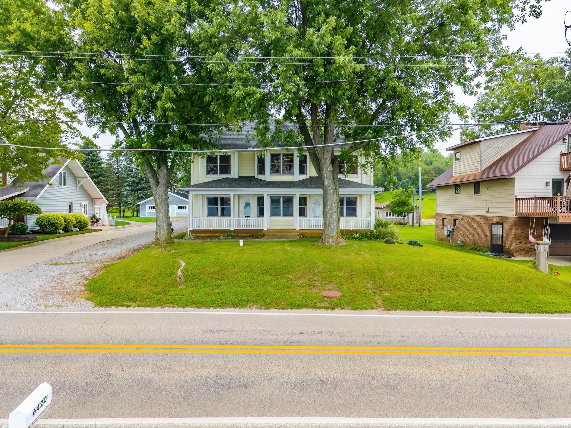 5th image of 6420 W Orland Rd, Angola, IN 46703 | MLS# 202634152