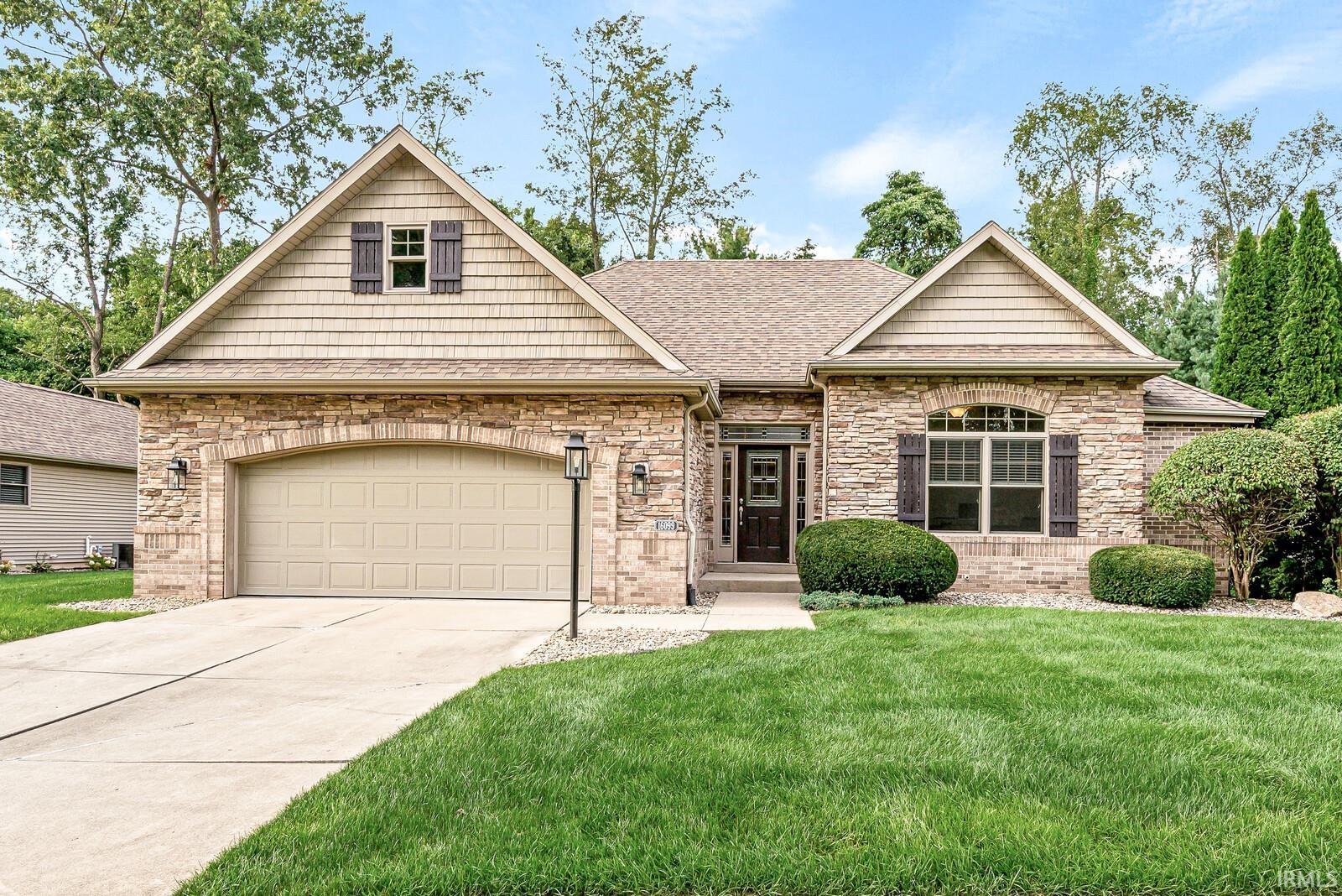 1st image of 16099 Gumwood Crossing Dr, Granger, IN 46530 | MLS# 202634156
