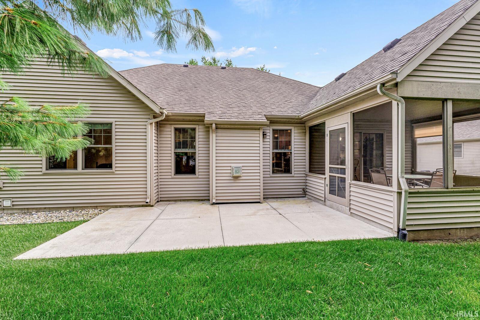 3rd image of 16099 Gumwood Crossing Dr, Granger, IN 46530 | MLS# 202634156