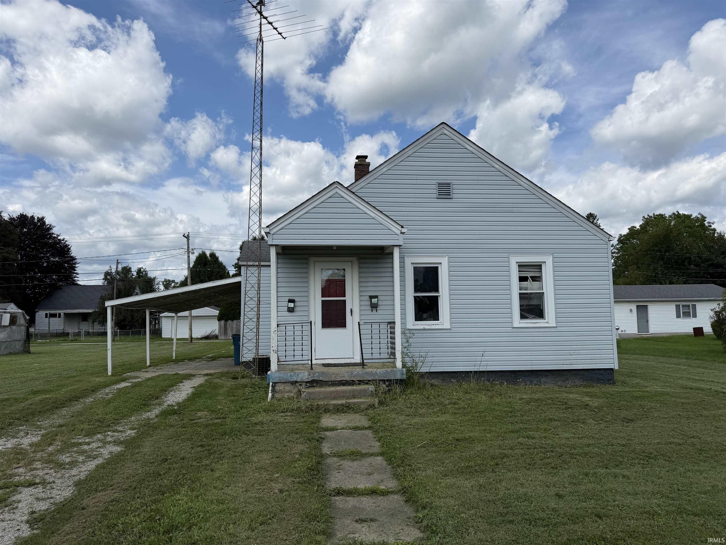 1st image of 507 E South C St, Gas City, IN 46933 | MLS# 202634159