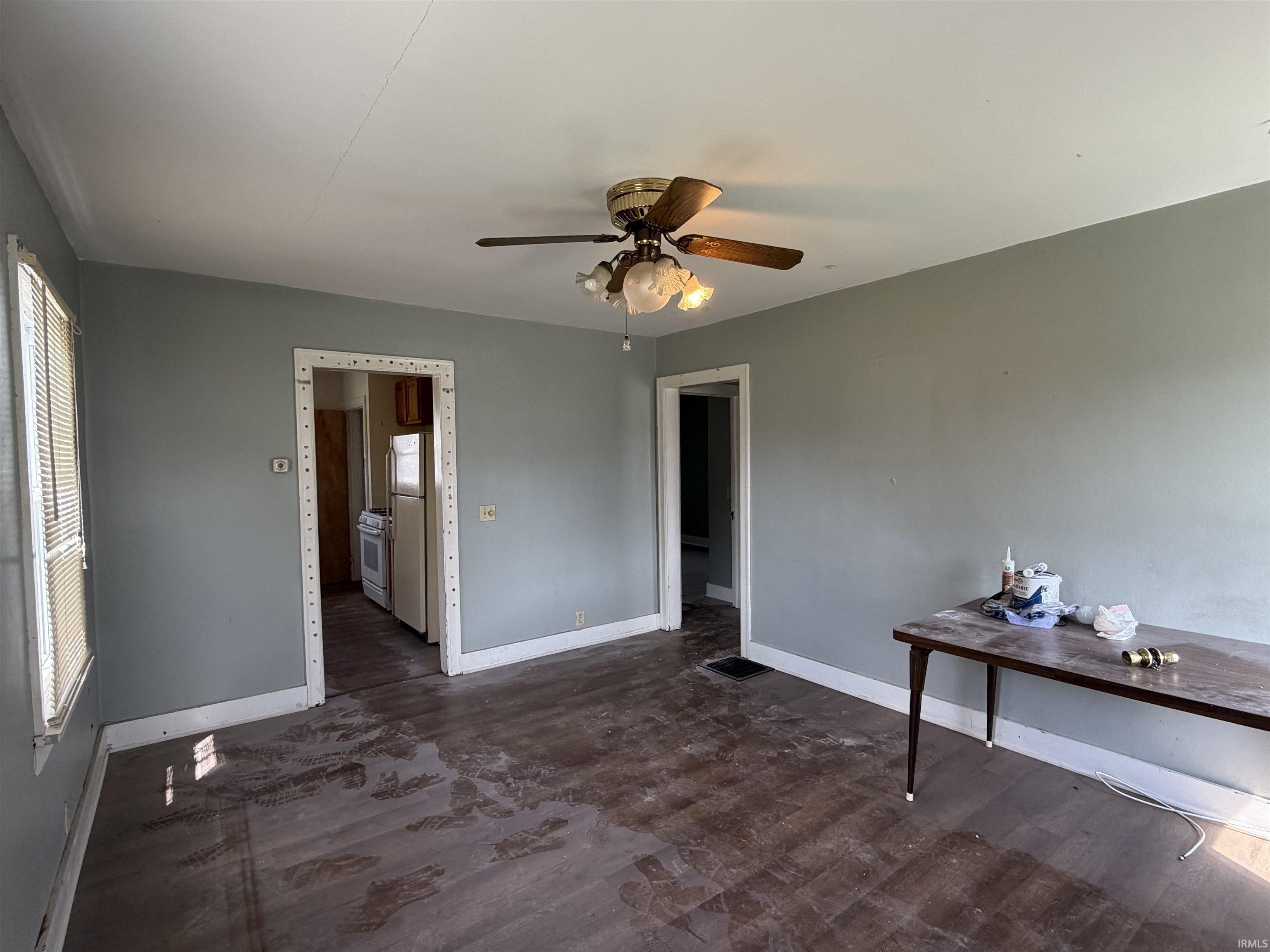 5th image of 507 E South C St, Gas City, IN 46933 | MLS# 202634159