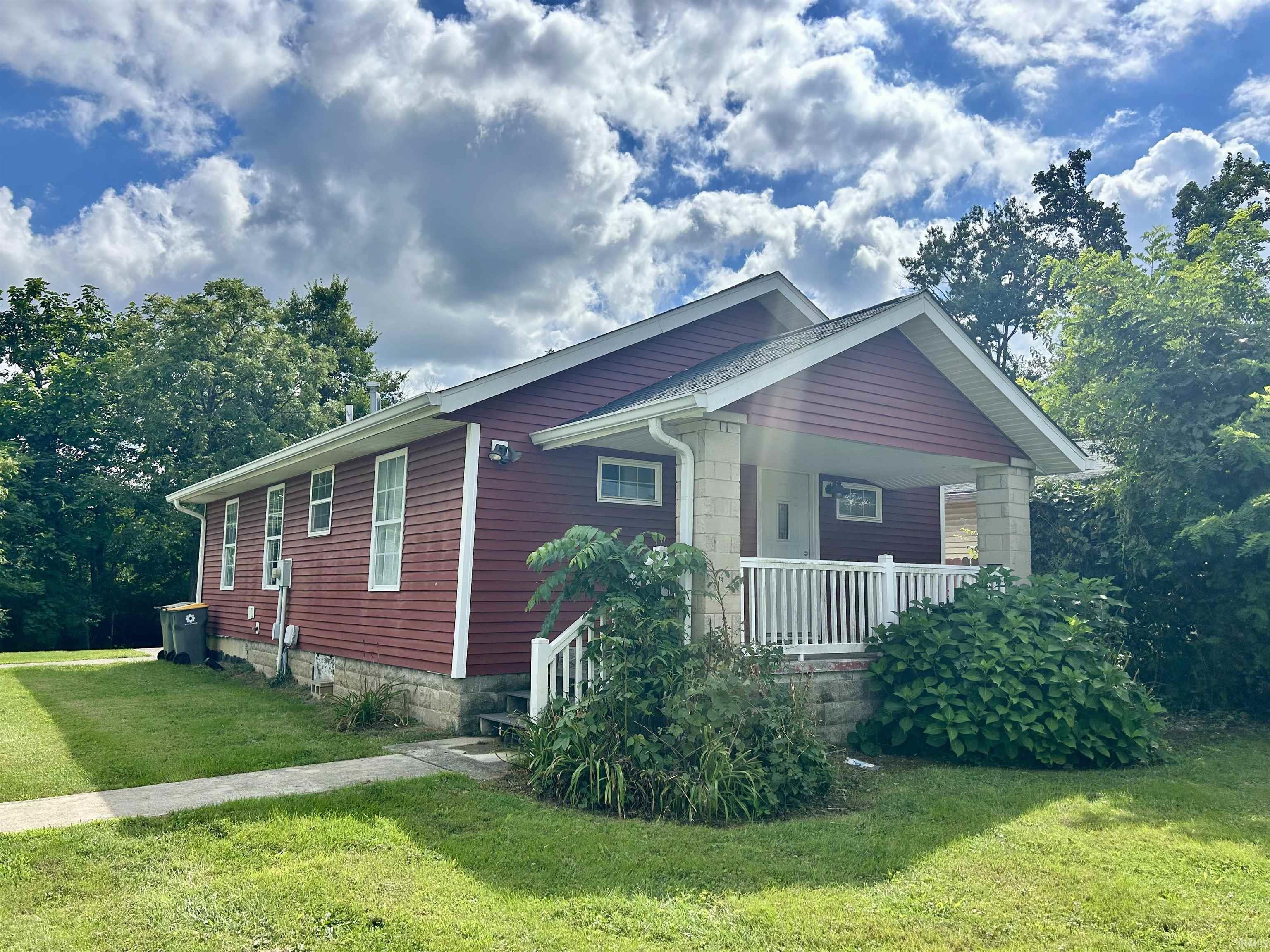 1st image of 913 W Gourley Pike, Bloomington, IN 47404 | MLS# 202634161