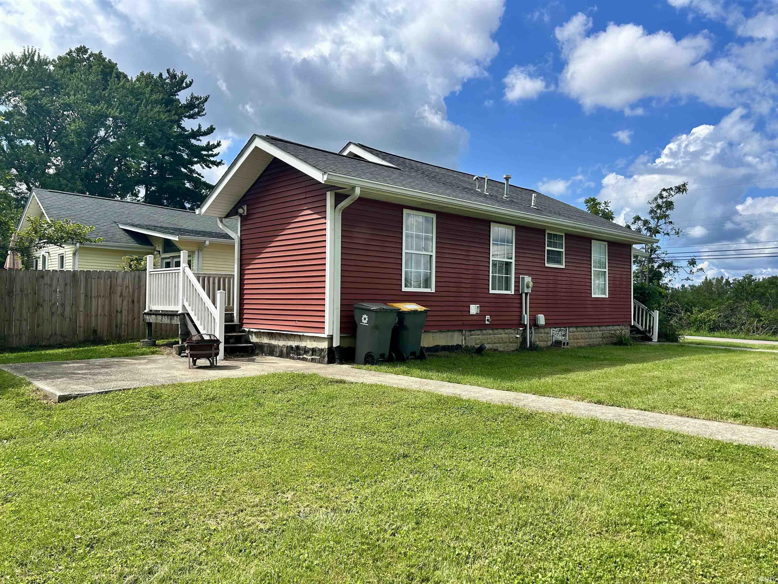 2nd image of 913 W Gourley Pike, Bloomington, IN 47404 | MLS# 202634161
