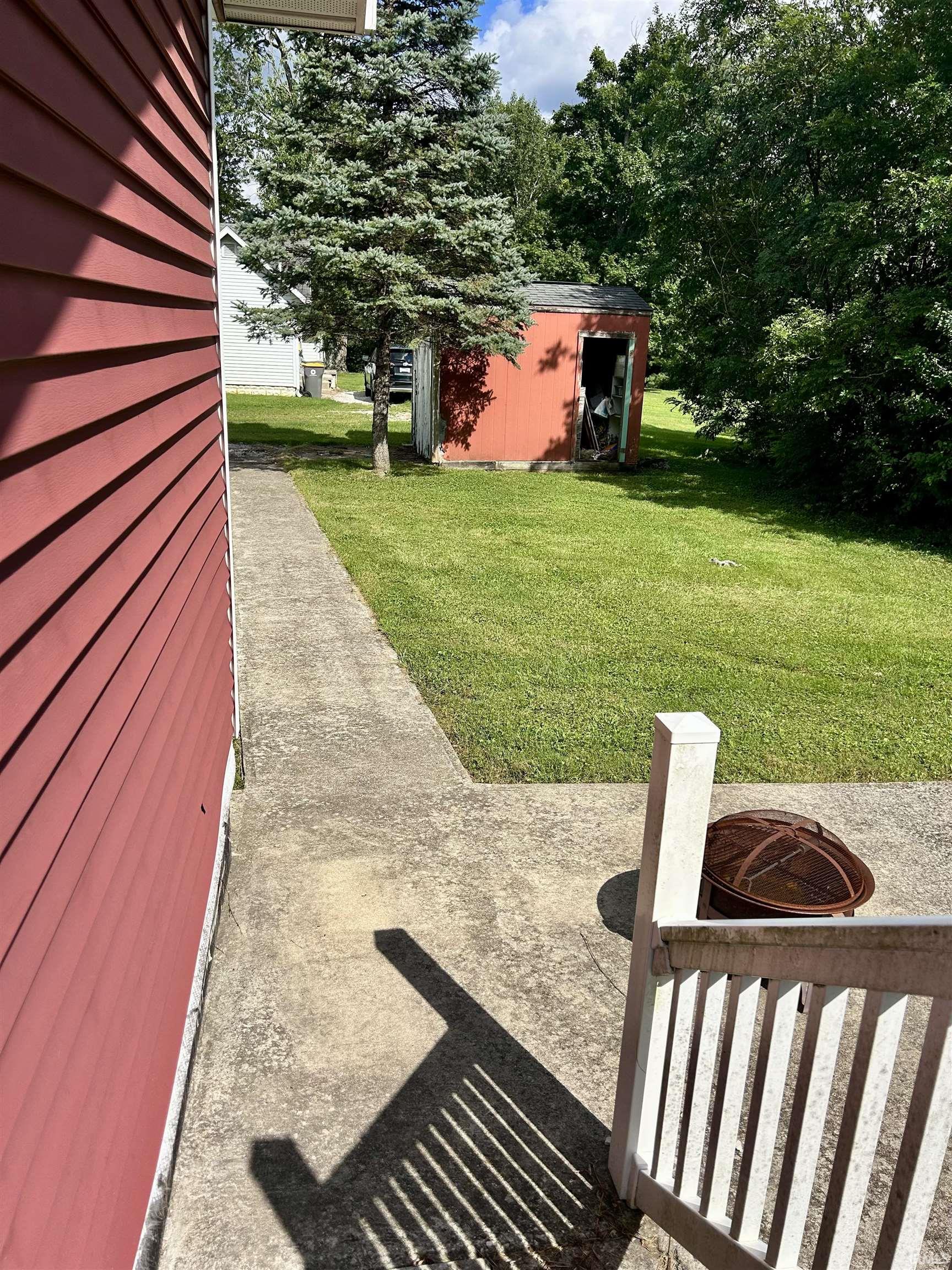 21st image of 913 W Gourley Pike, Bloomington, IN 47404 | MLS# 202634161