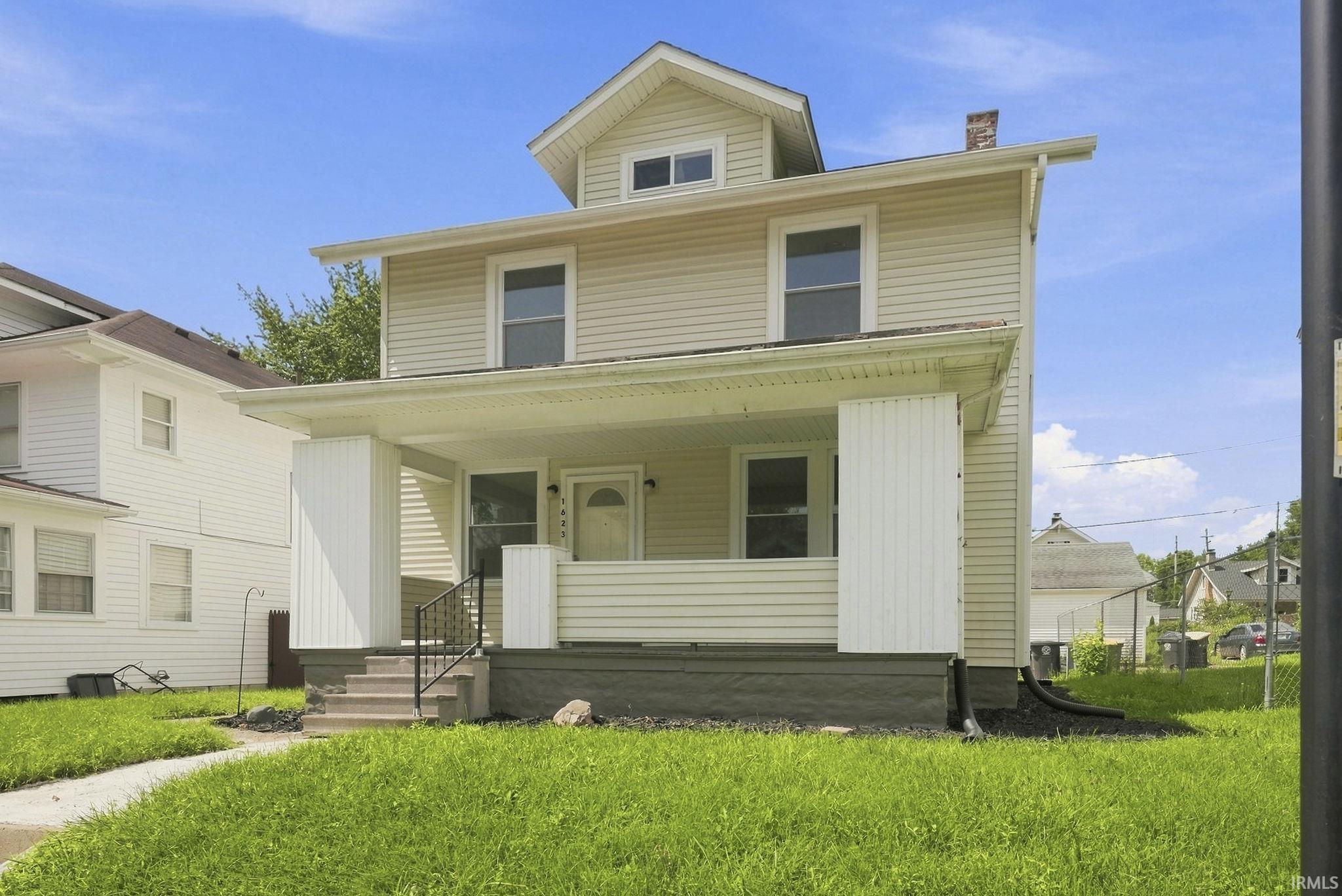 1st image of 1623 Kelly Dr, Fort Wayne, IN 46808 | MLS# 202634162