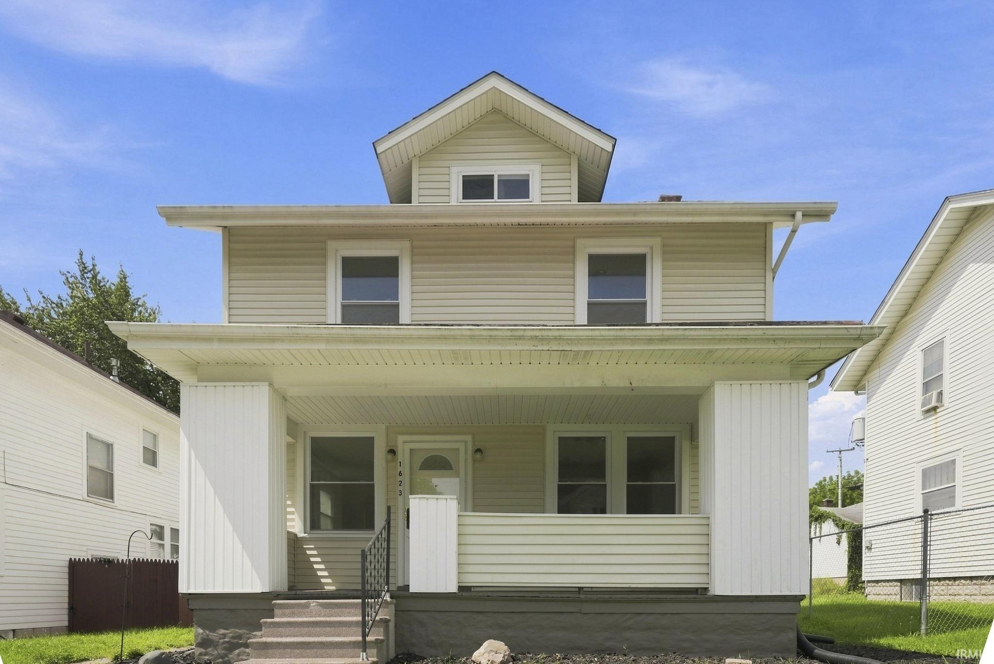 2nd image of 1623 Kelly Dr, Fort Wayne, IN 46808 | MLS# 202634162