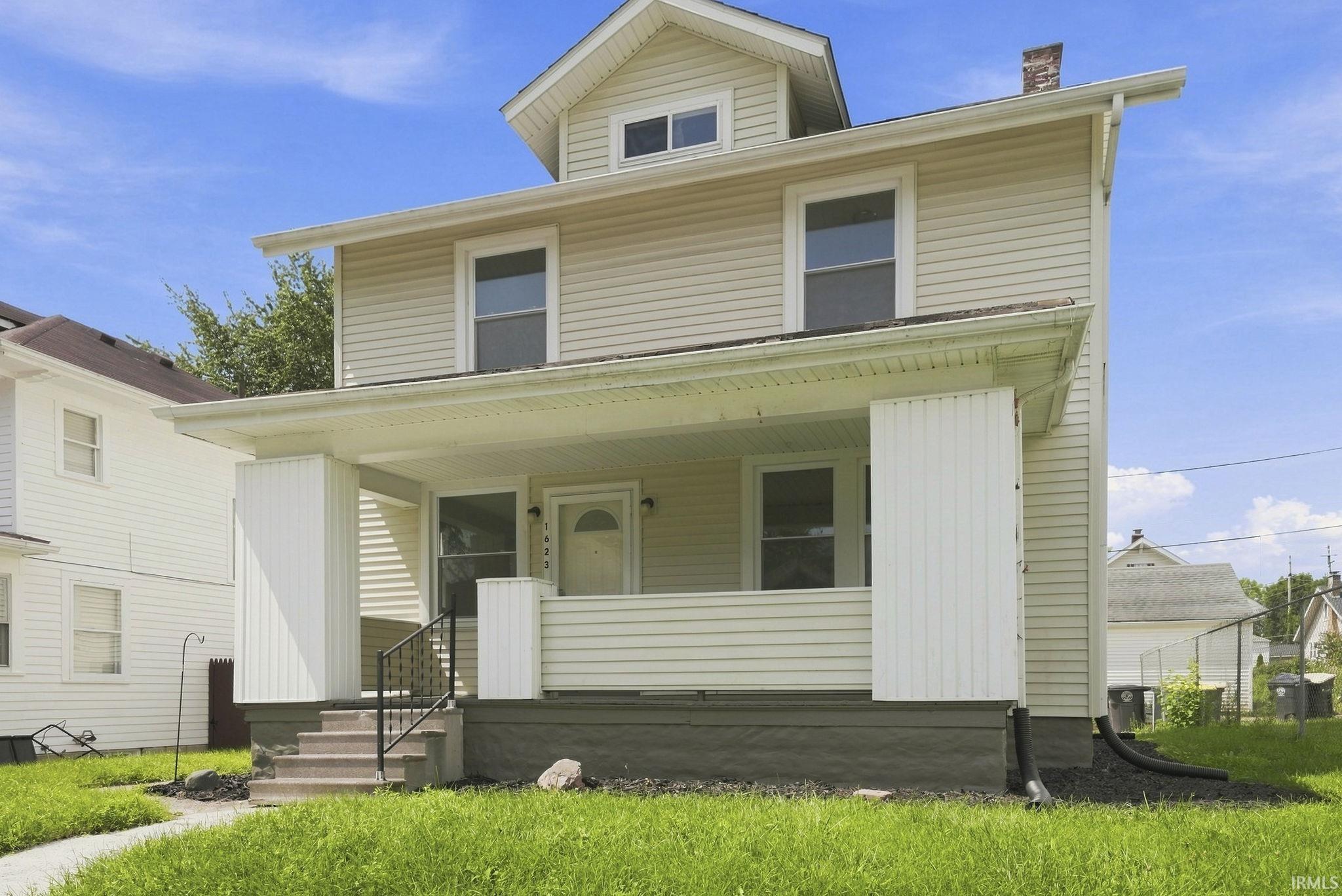 22nd image of 1623 Kelly Dr, Fort Wayne, IN 46808 | MLS# 202634162