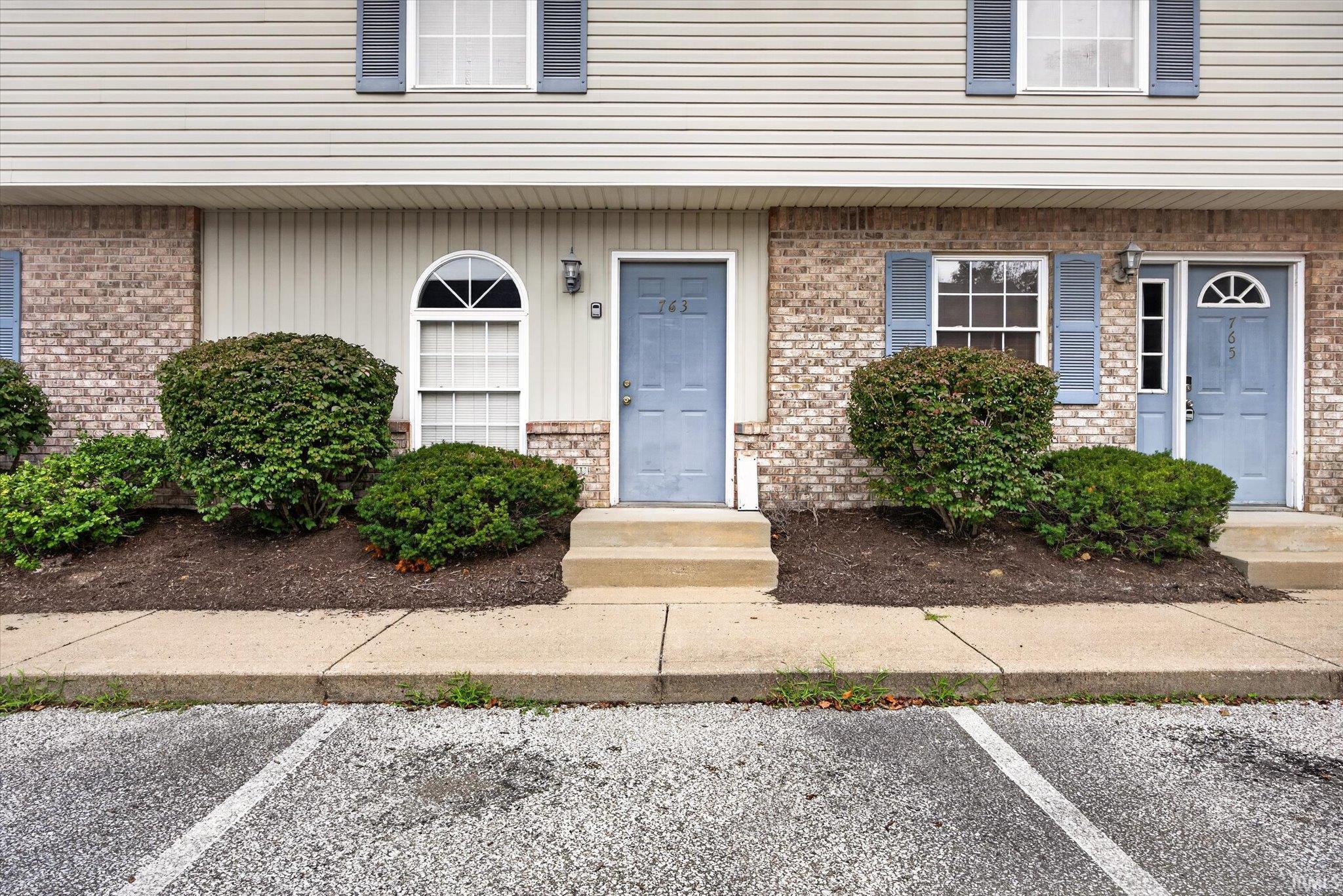 1st image of 763 E Sherwood Hills Dr, Bloomington, IN 47401 | MLS# 202634163