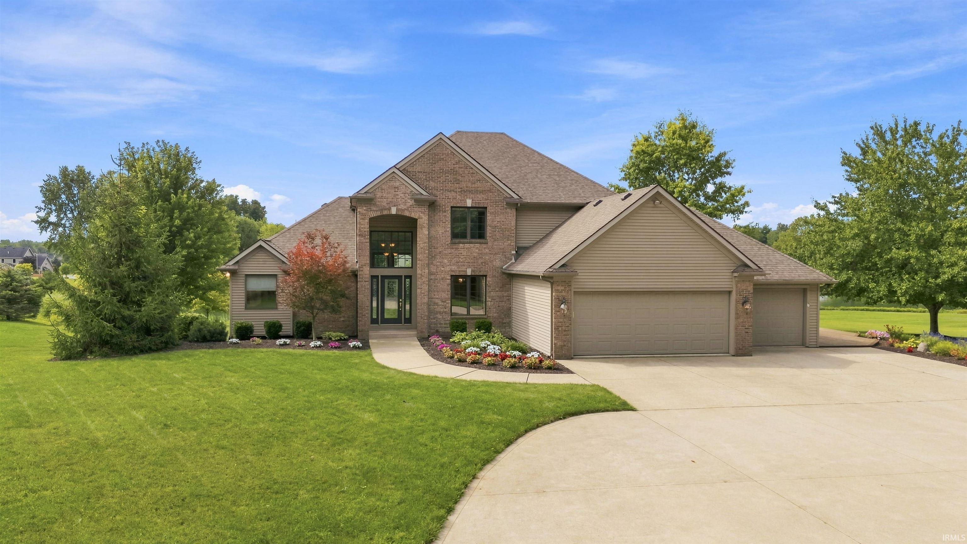 1st image of 6510 Union Chapel Rd, Fort Wayne, IN 46845 | MLS# 202634169
