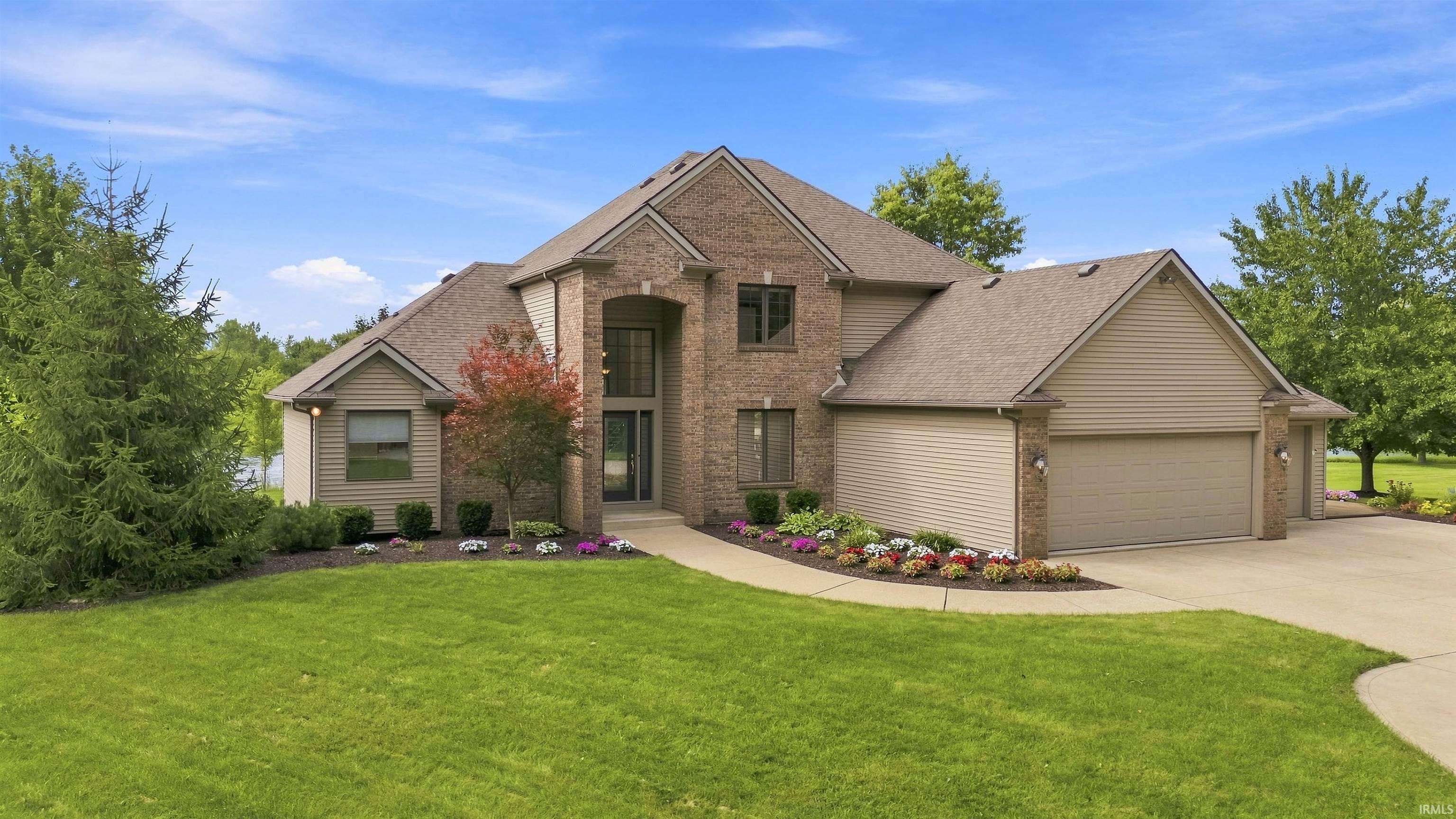 2nd image of 6510 Union Chapel Rd, Fort Wayne, IN 46845 | MLS# 202634169