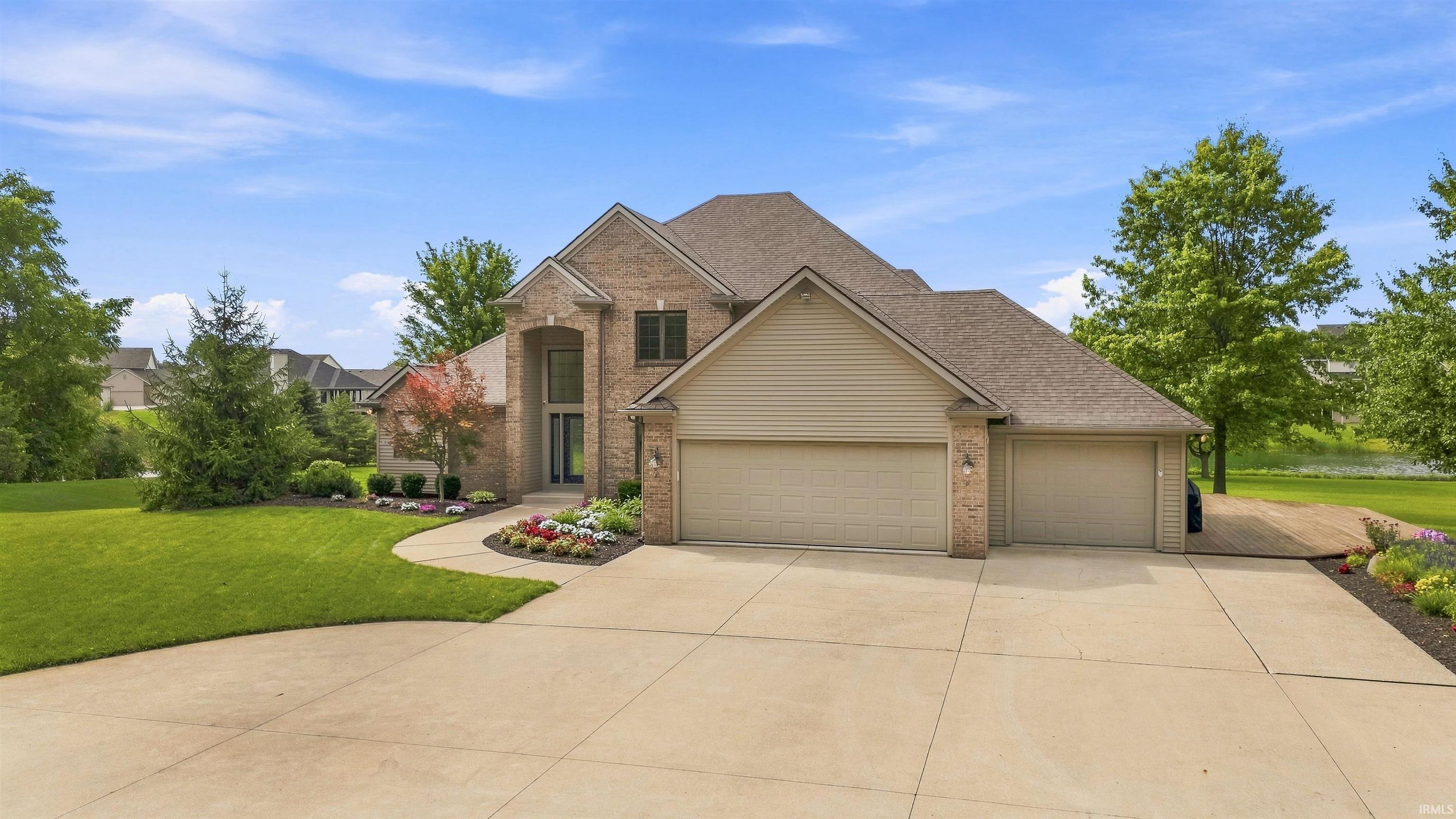 3rd image of 6510 Union Chapel Rd, Fort Wayne, IN 46845 | MLS# 202634169