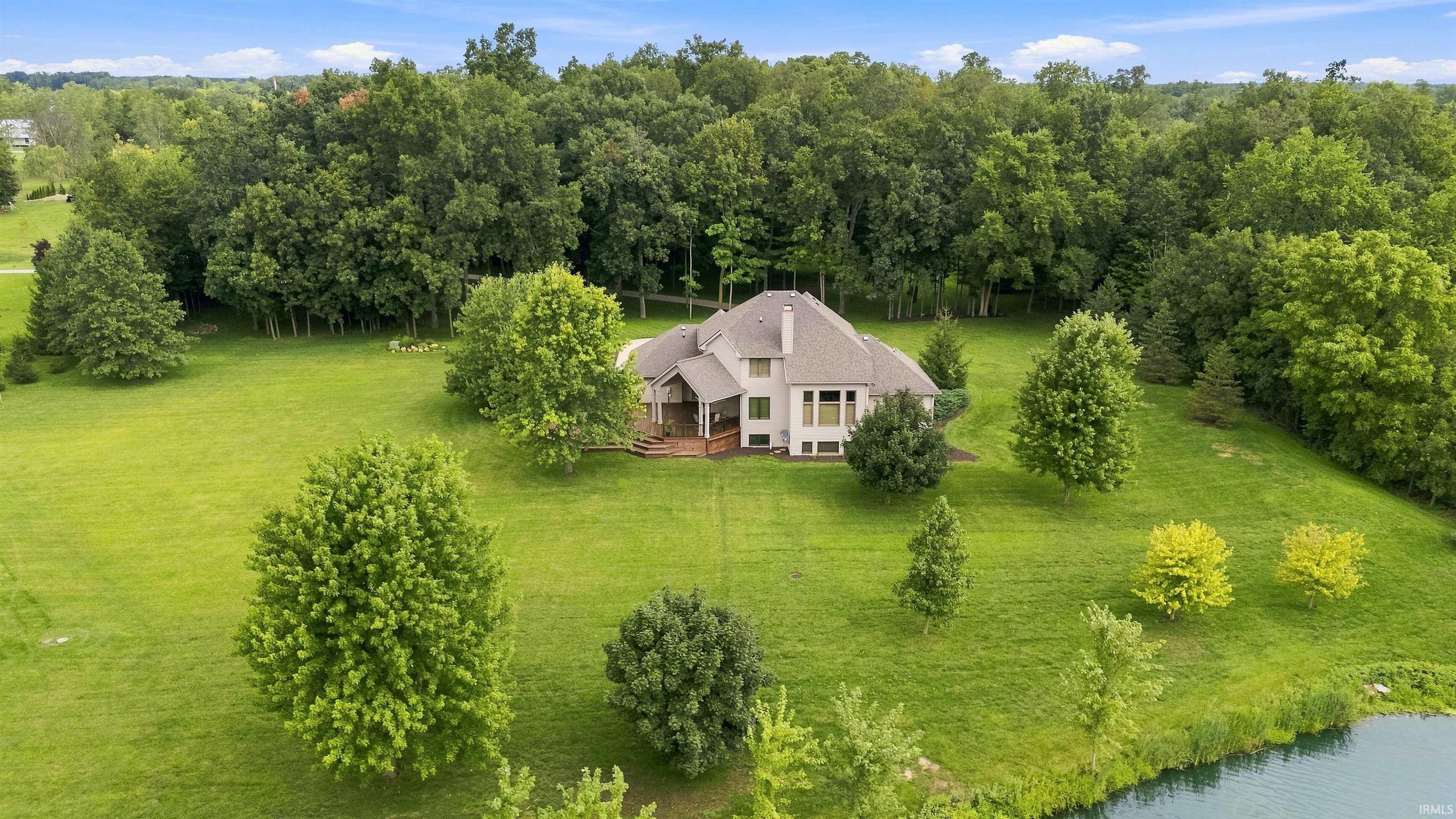 4th image of 6510 Union Chapel Rd, Fort Wayne, IN 46845 | MLS# 202634169
