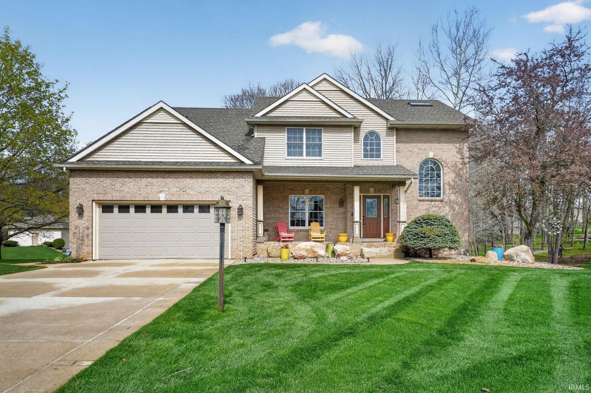 1st image of 51801 Vance Vista Ct, South Bend, IN 46628 | MLS# 202634170