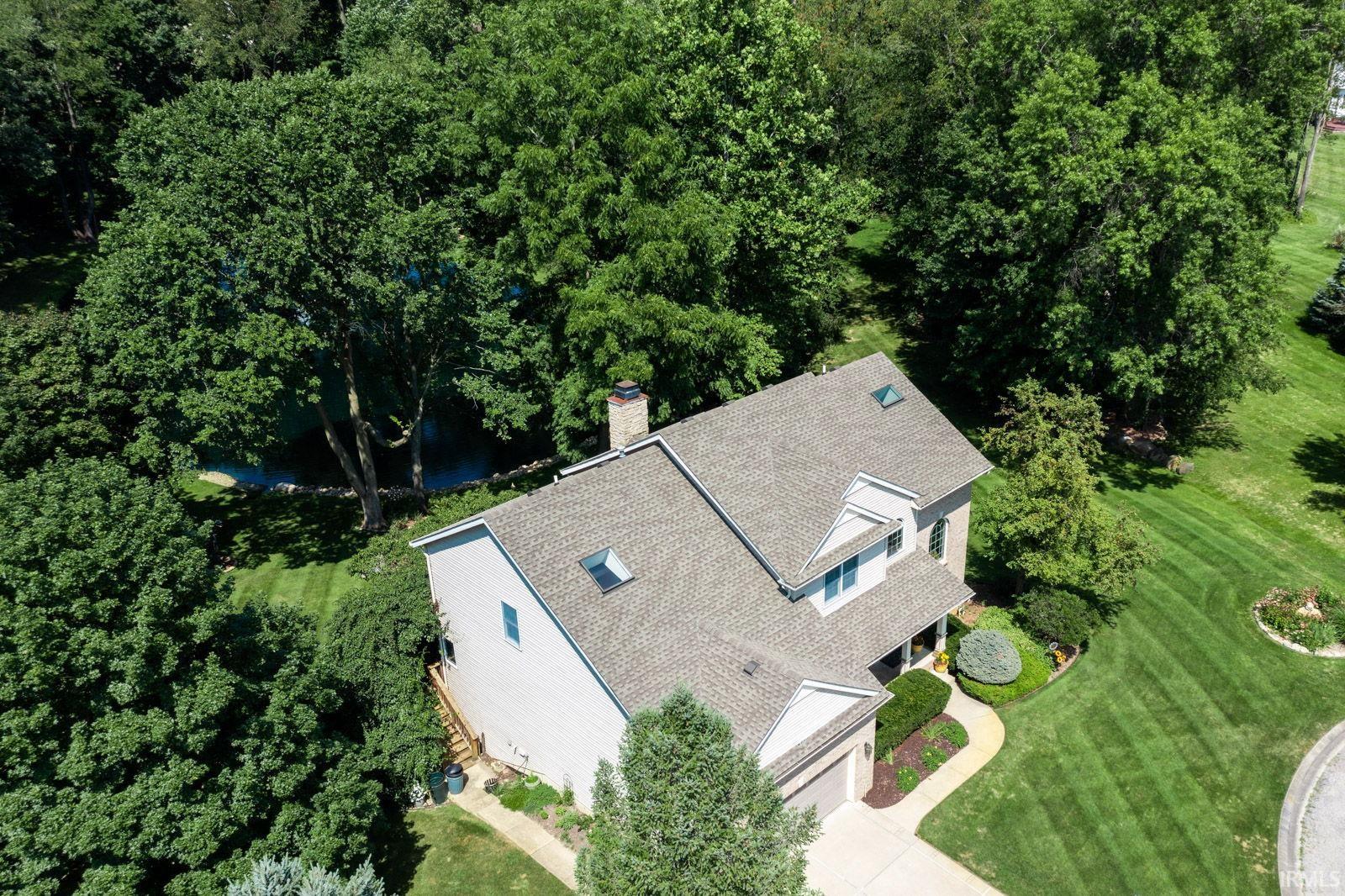 2nd image of 51801 Vance Vista Ct, South Bend, IN 46628 | MLS# 202634170