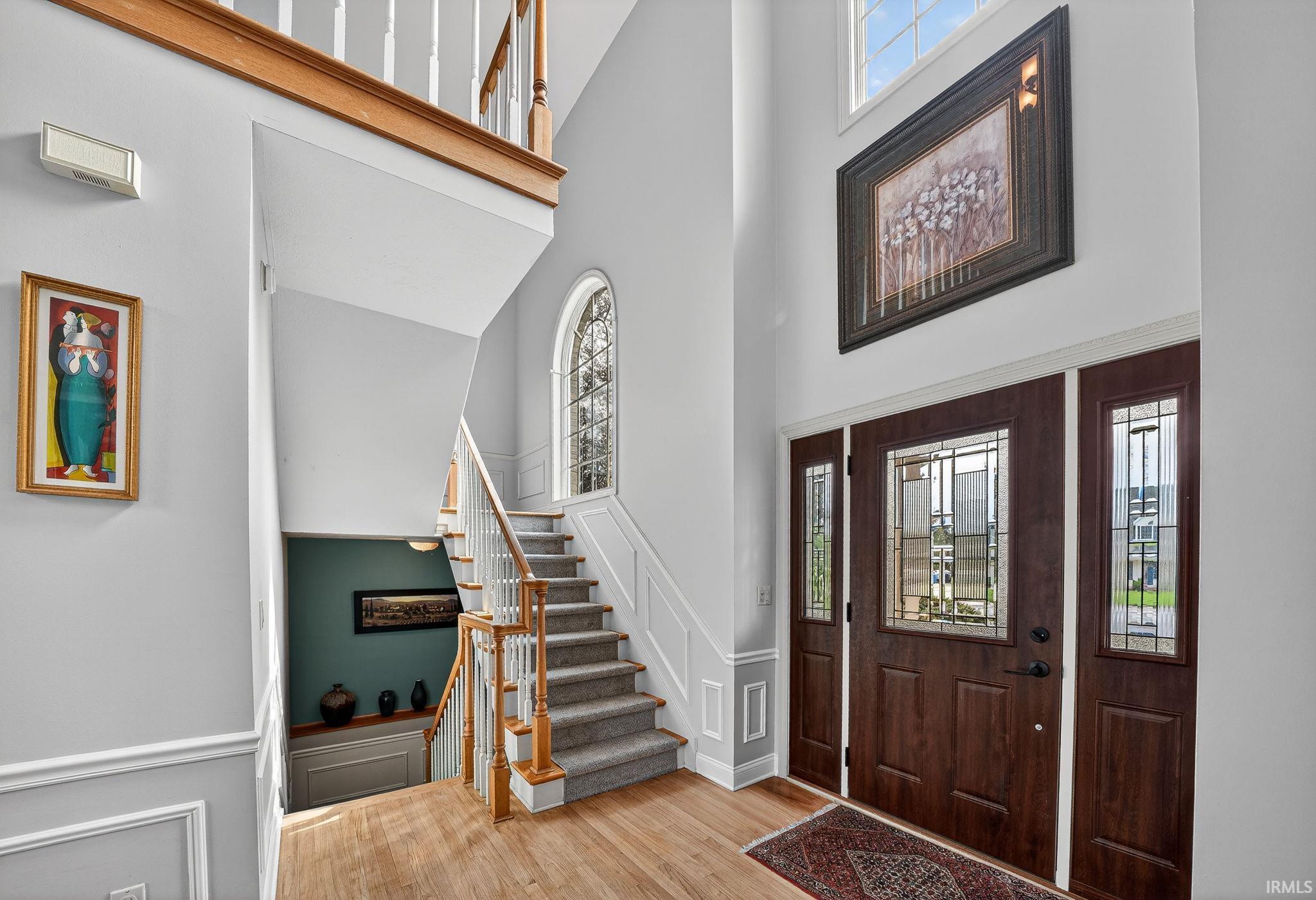 3rd image of 51801 Vance Vista Ct, South Bend, IN 46628 | MLS# 202634170