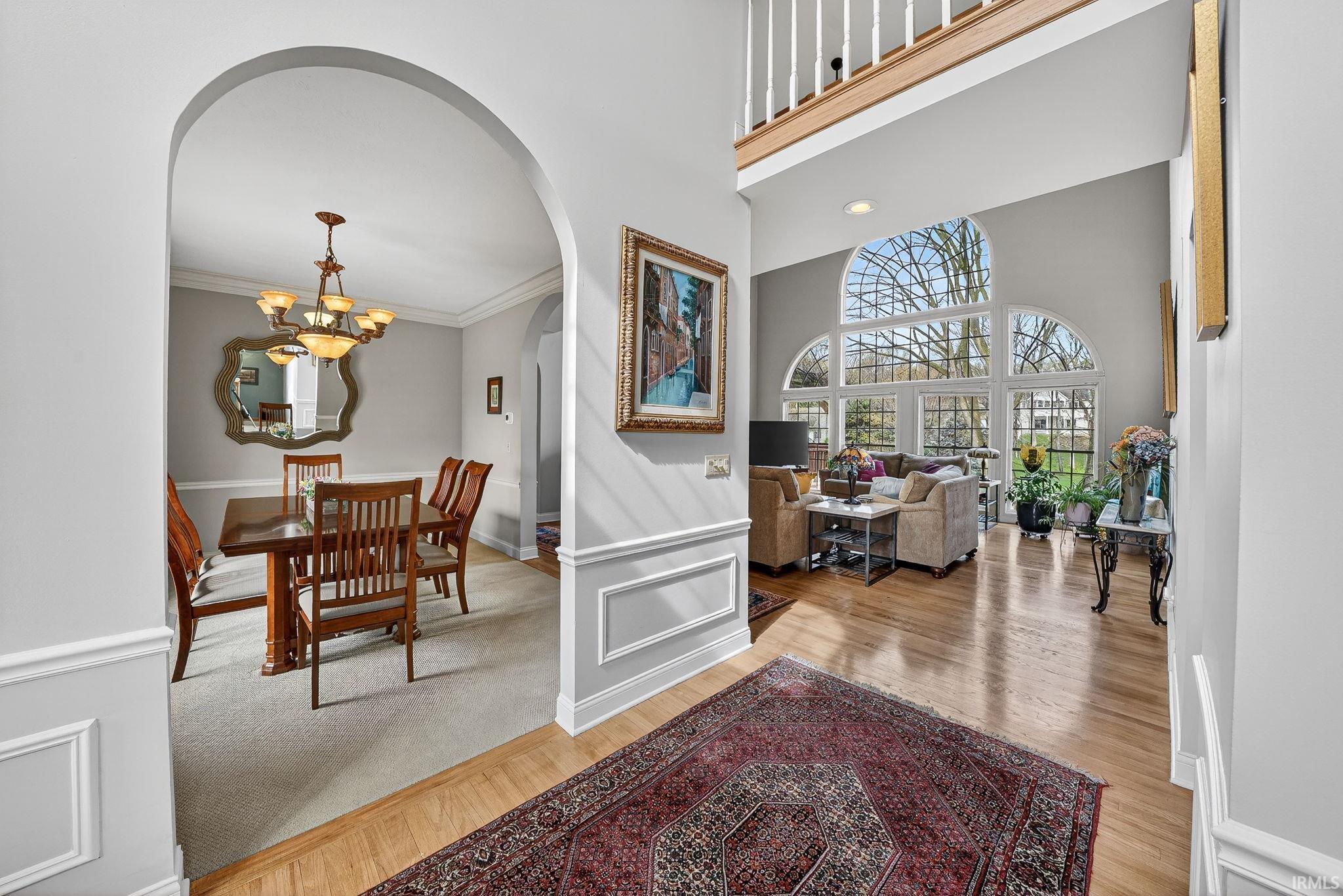 4th image of 51801 Vance Vista Ct, South Bend, IN 46628 | MLS# 202634170