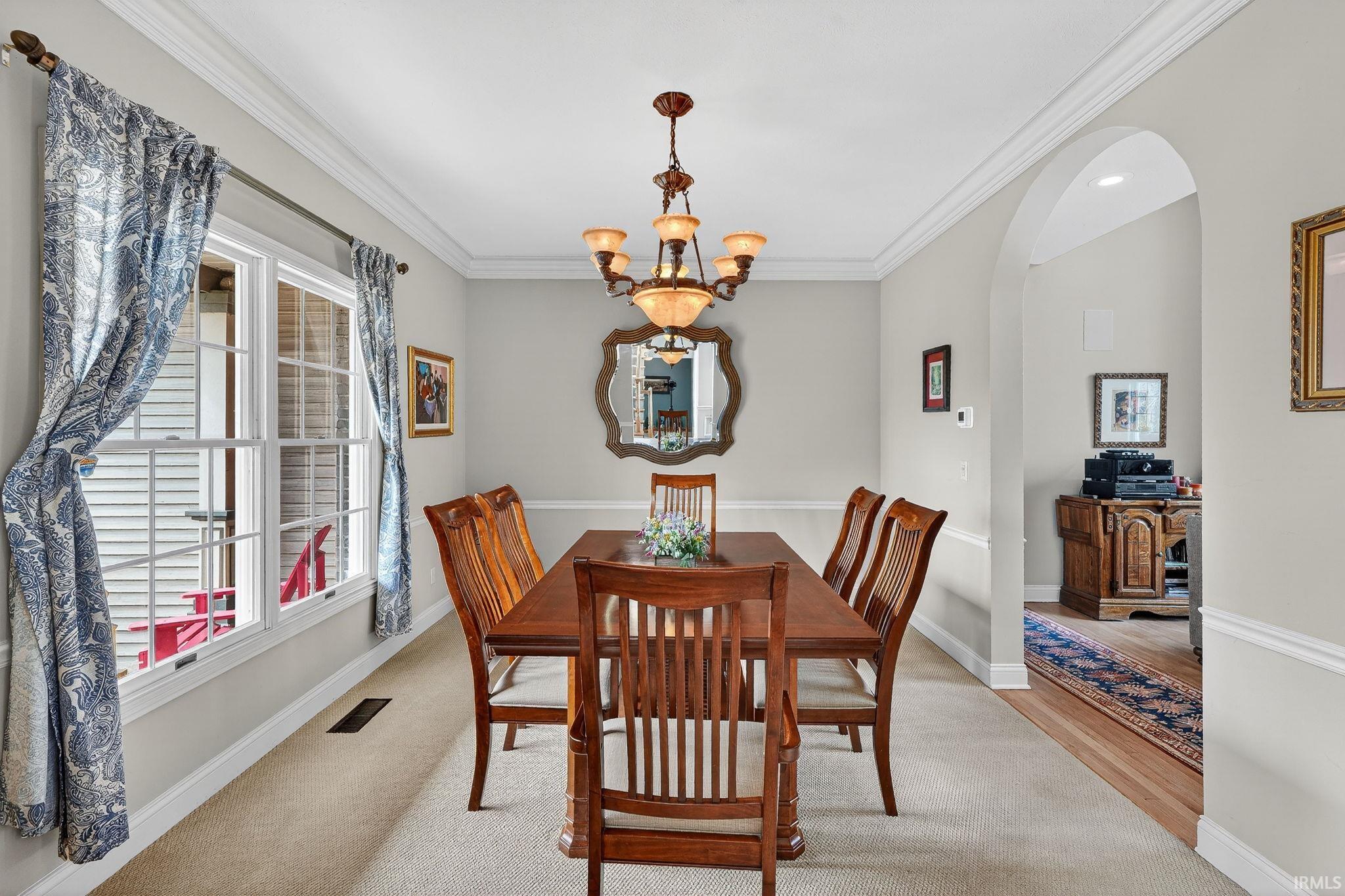 5th image of 51801 Vance Vista Ct, South Bend, IN 46628 | MLS# 202634170
