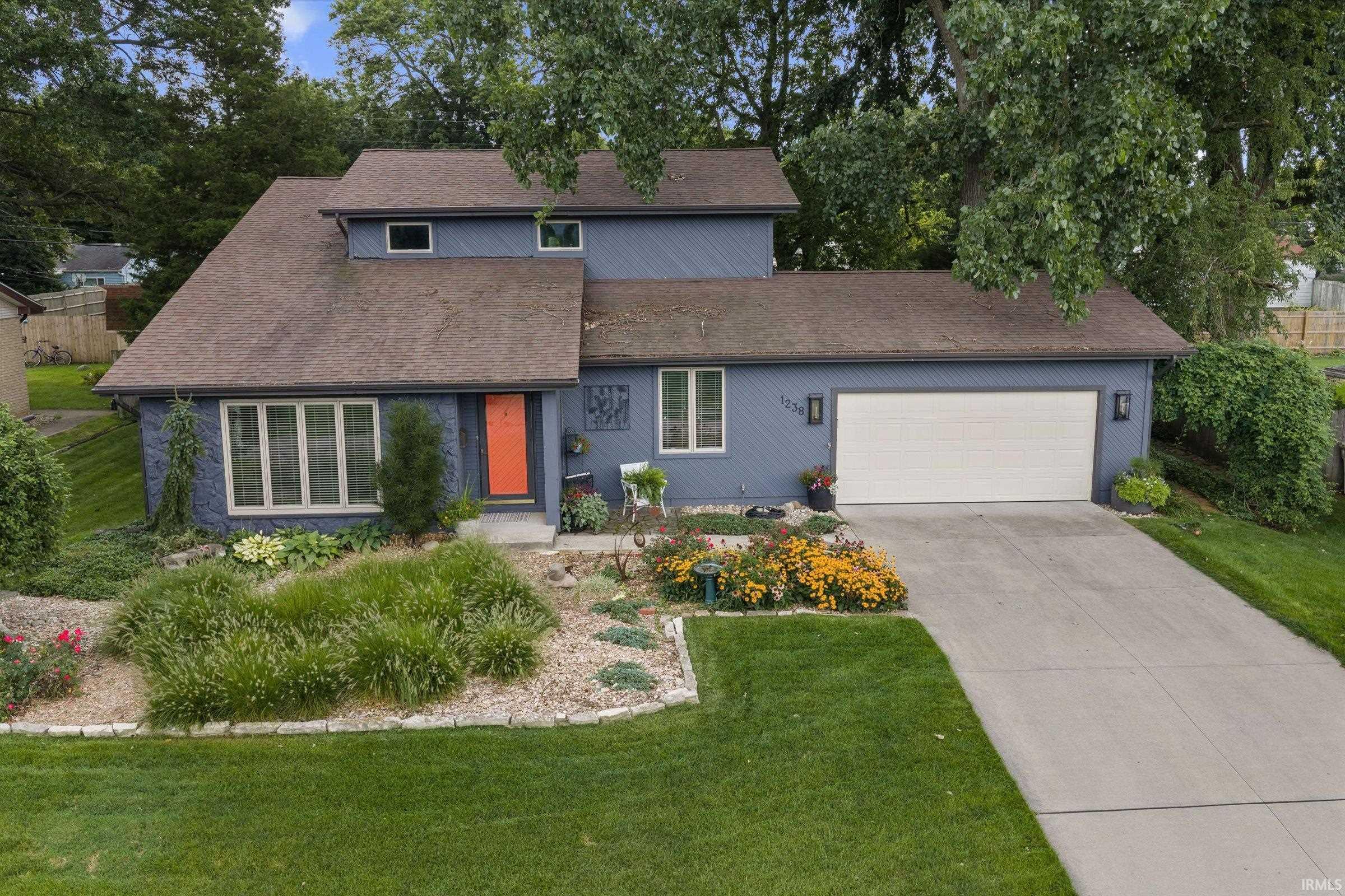 1st image of 1238 Echo Dr, South Bend, IN 46614 | MLS# 202634173