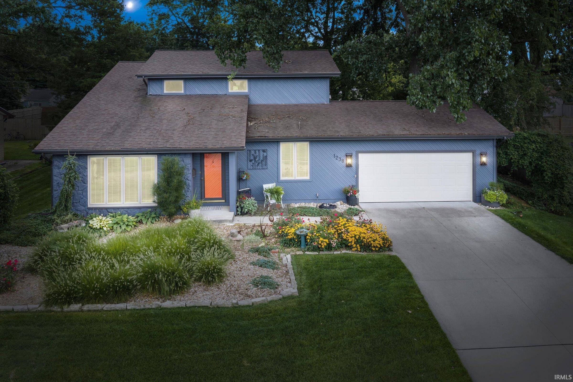 39th image of 1238 Echo Dr, South Bend, IN 46614 | MLS# 202634173