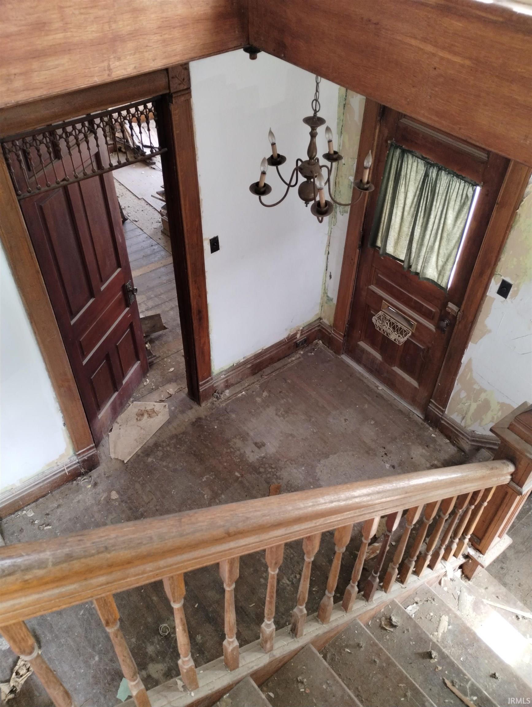 3rd image of 117 E Main St, Van Buren, IN 46991 | MLS# 202634175