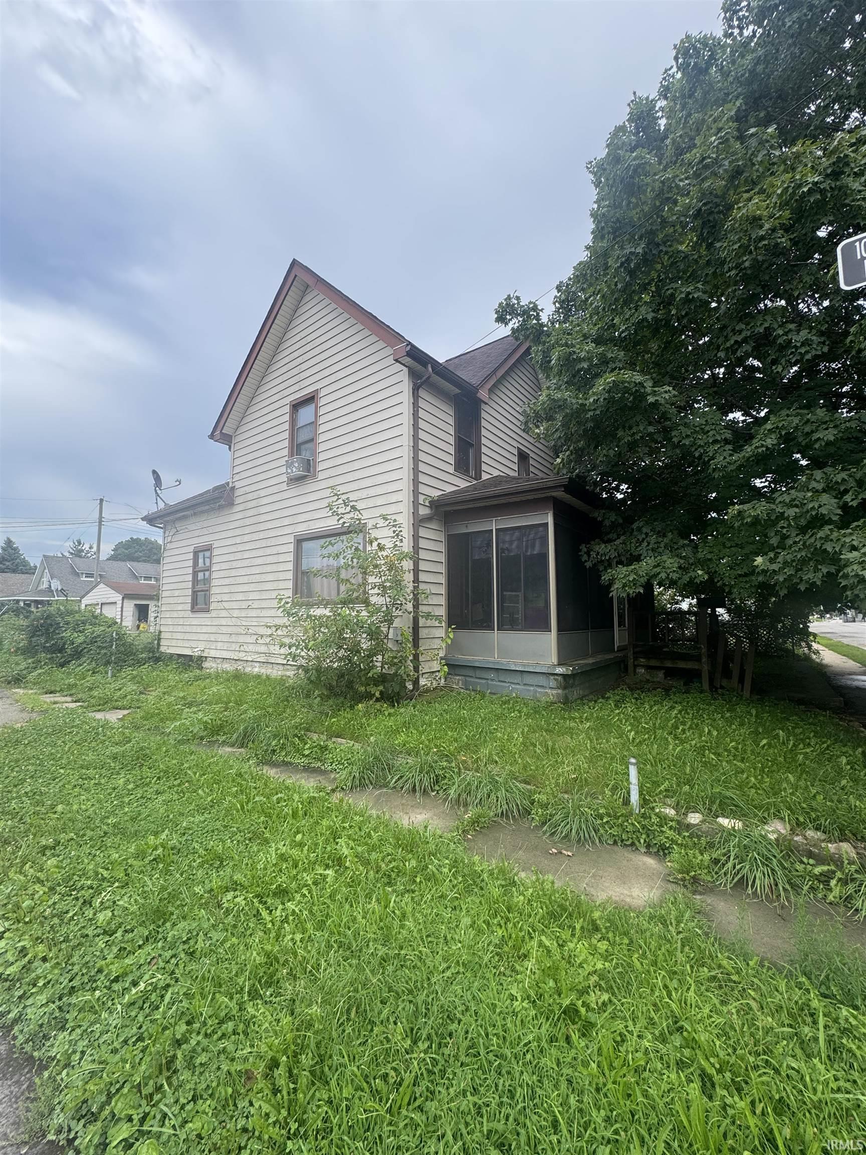 4th image of 1212 N Washington St, Marion, IN 46952 | MLS# 202634176