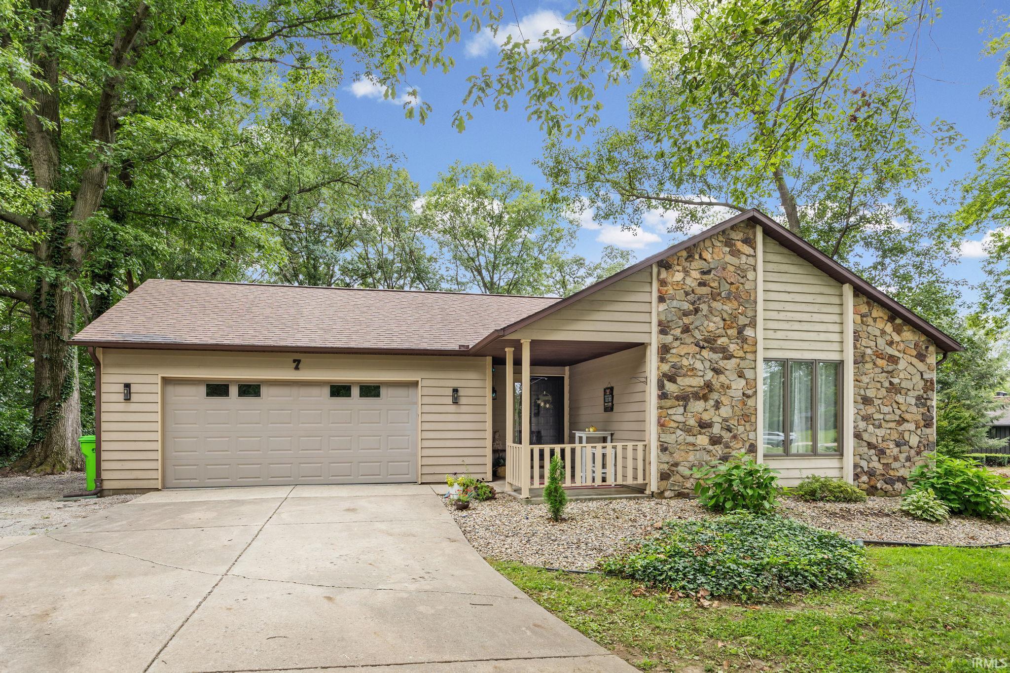 1st image of 7 Concord Pl, Lafayette, IN 47909 | MLS# 202634179