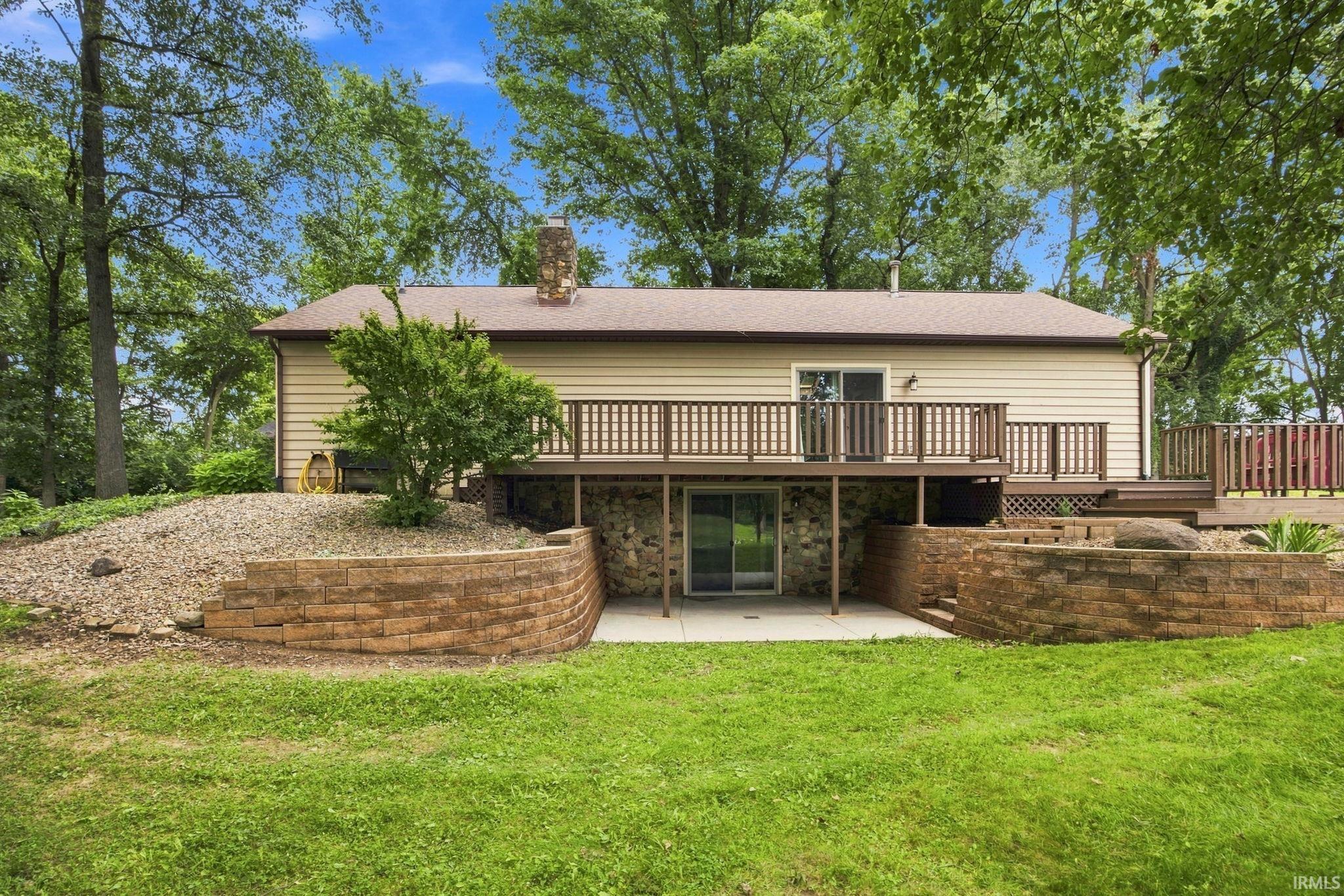 image of 7 Concord Pl, Lafayette, IN 47909 | MLS# 202634179
