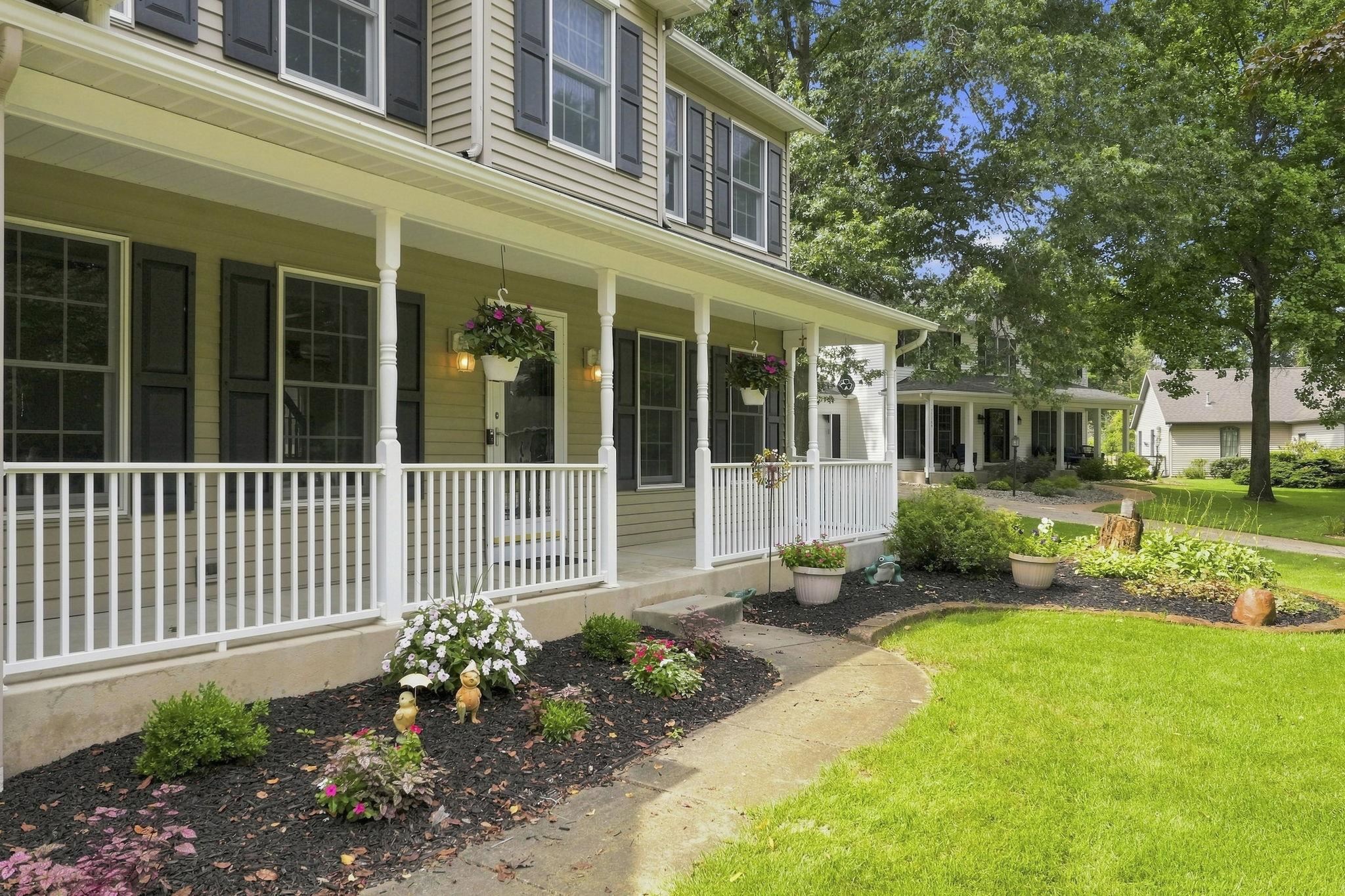 3rd image of 55209 Birchfield Ct, Osceola, IN 46561 | MLS# 202634181