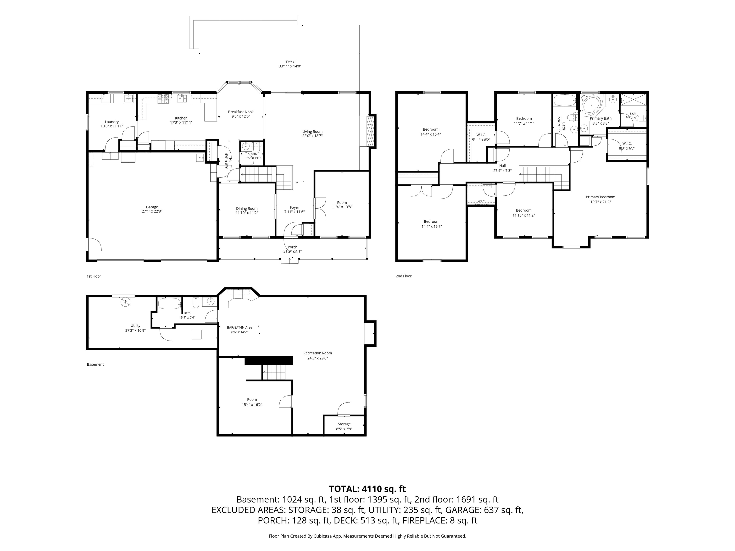 46th image of 55209 Birchfield Ct, Osceola, IN 46561 | MLS# 202634181