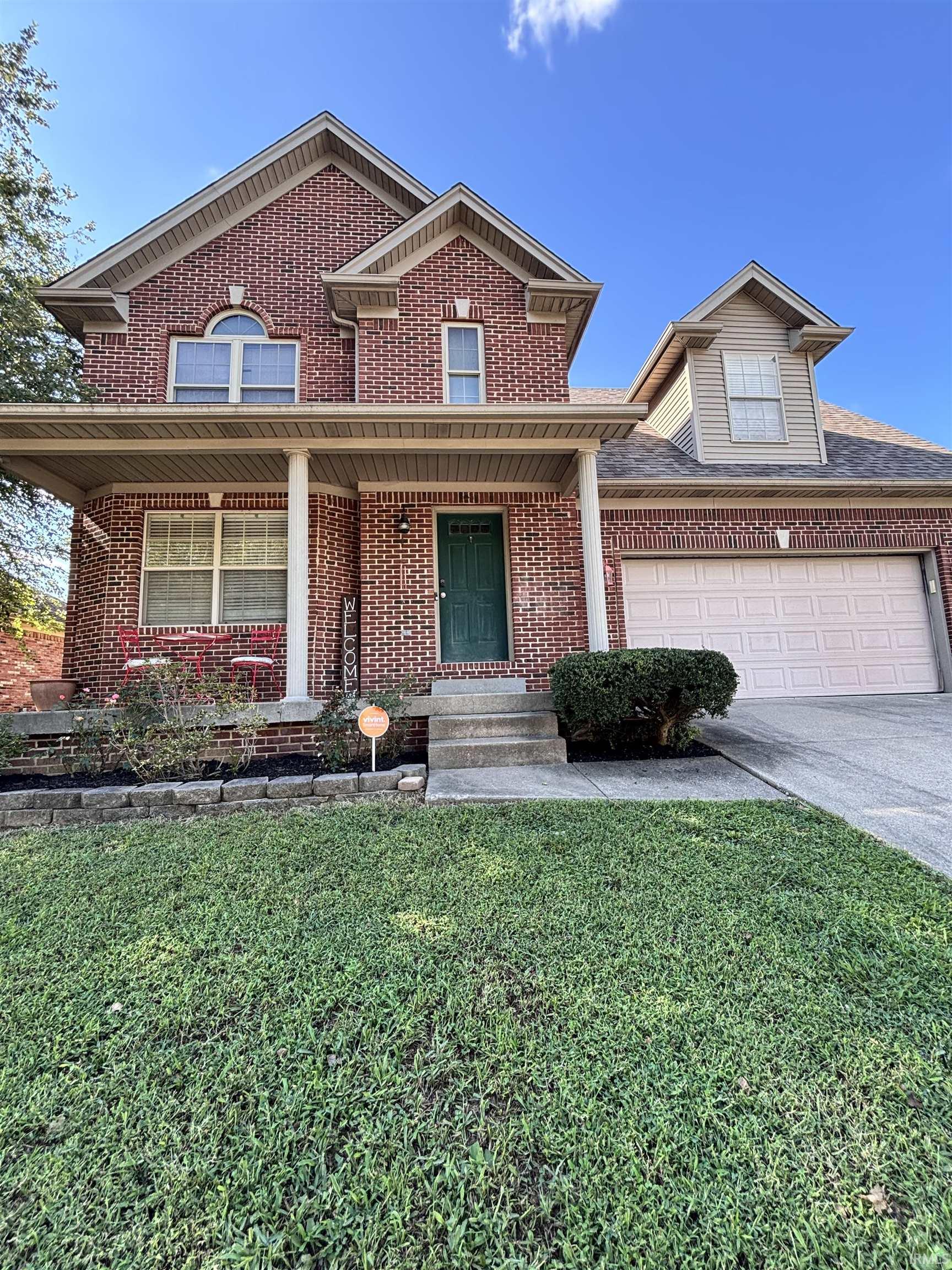 1st image of 1714 Sterling Oaks Dr, Sellersburg, IN 47172 | MLS# 202634183