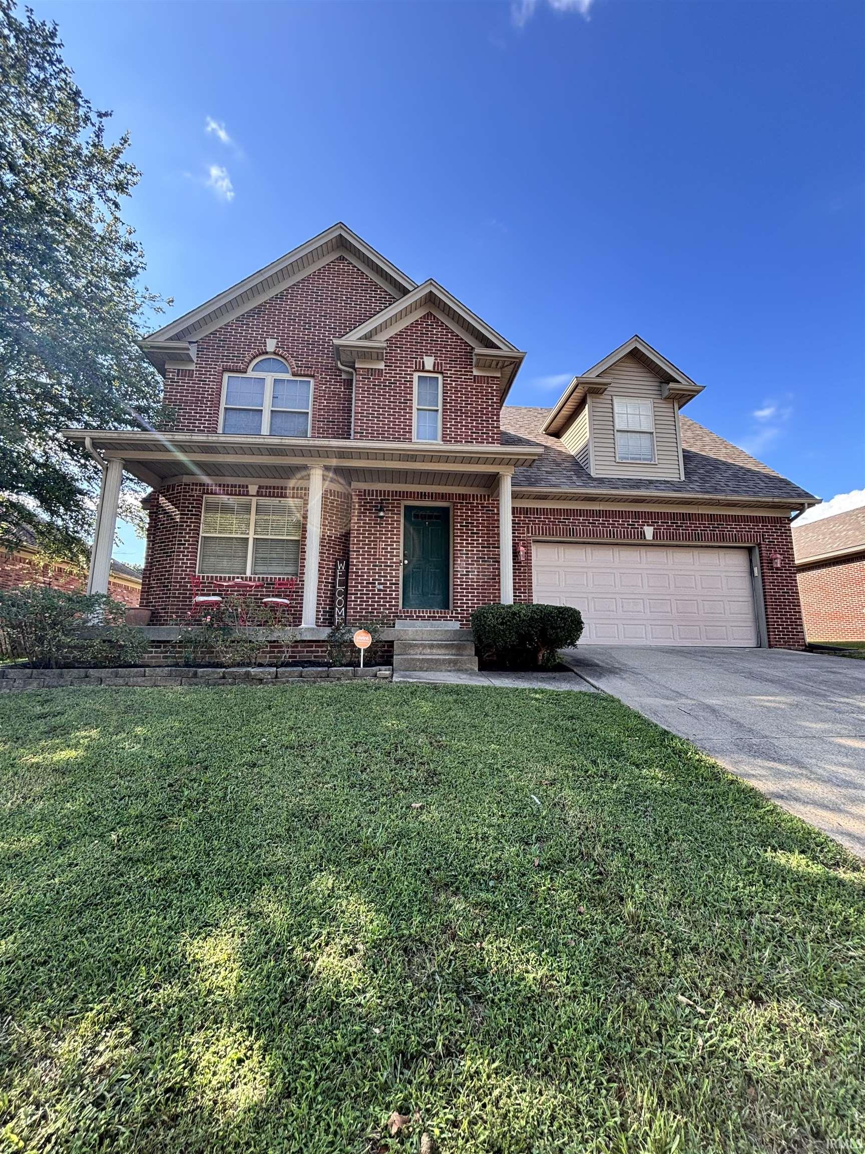 2nd image of 1714 Sterling Oaks Dr, Sellersburg, IN 47172 | MLS# 202634183