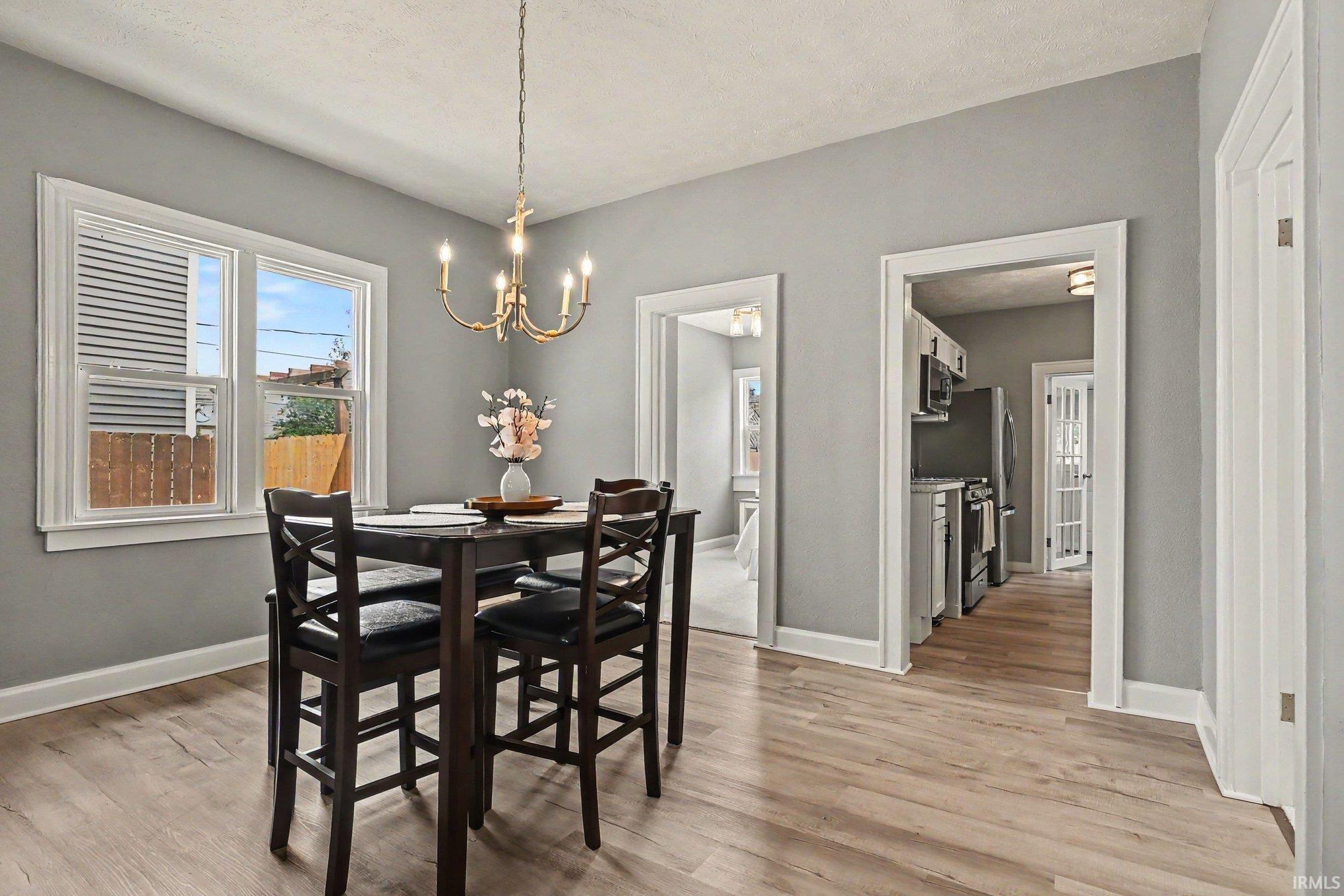 4th image of 1628 Catalpa Ave, South Bend, IN 46613 | MLS# 202634188