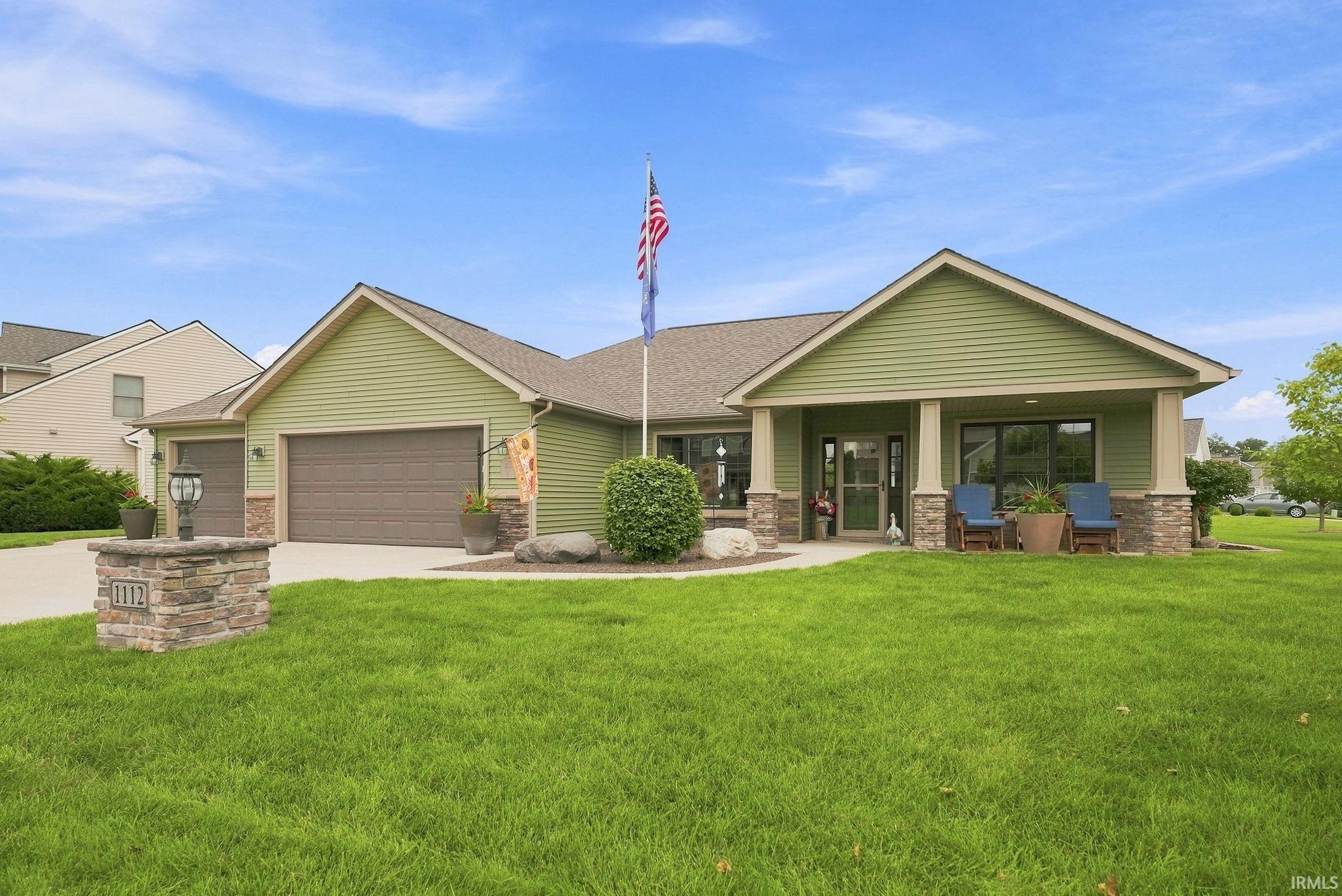 1st image of 1112 Woodland Pass, Fort Wayne, IN 46818 | MLS# 202634192