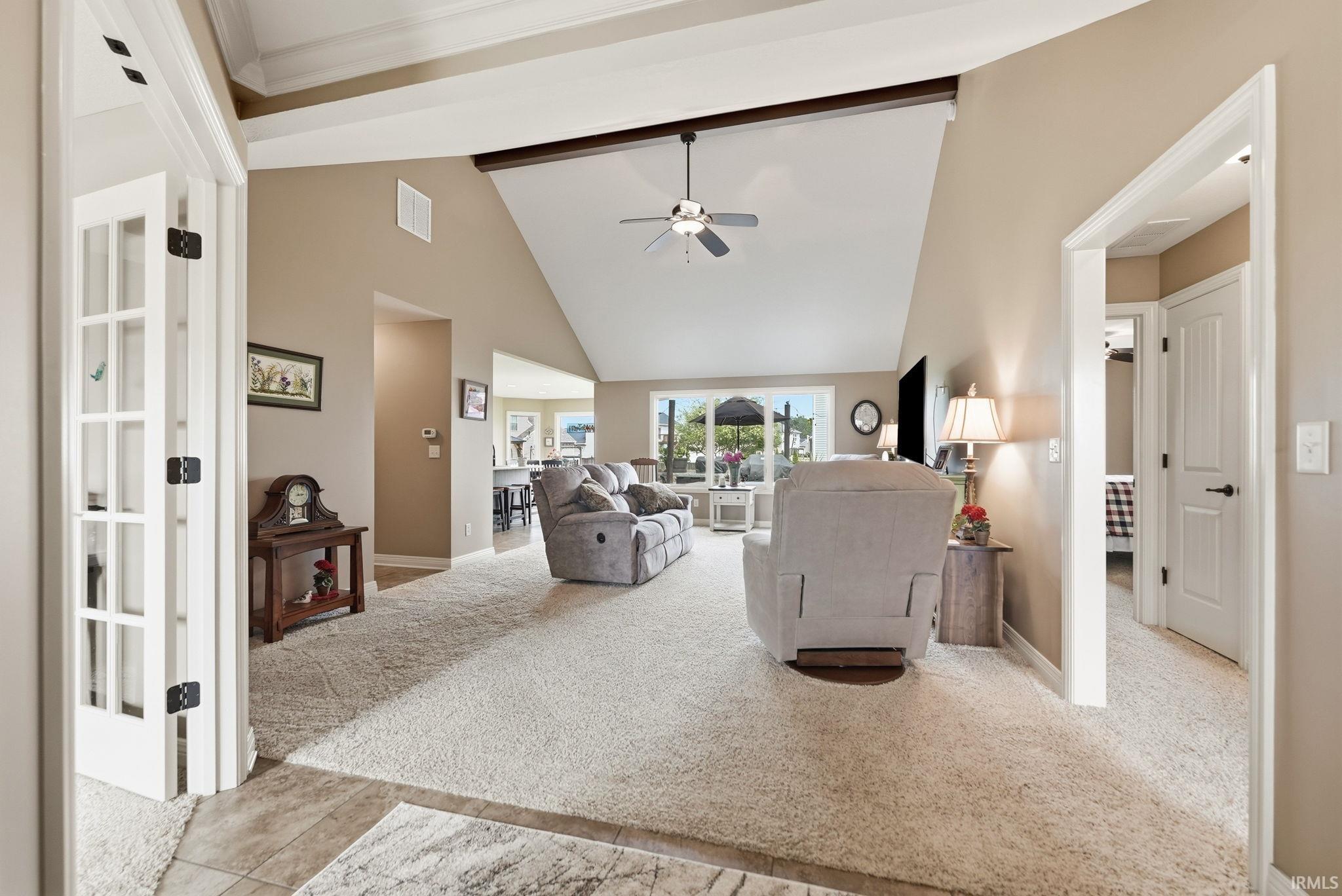 2nd image of 1112 Woodland Pass, Fort Wayne, IN 46818 | MLS# 202634192