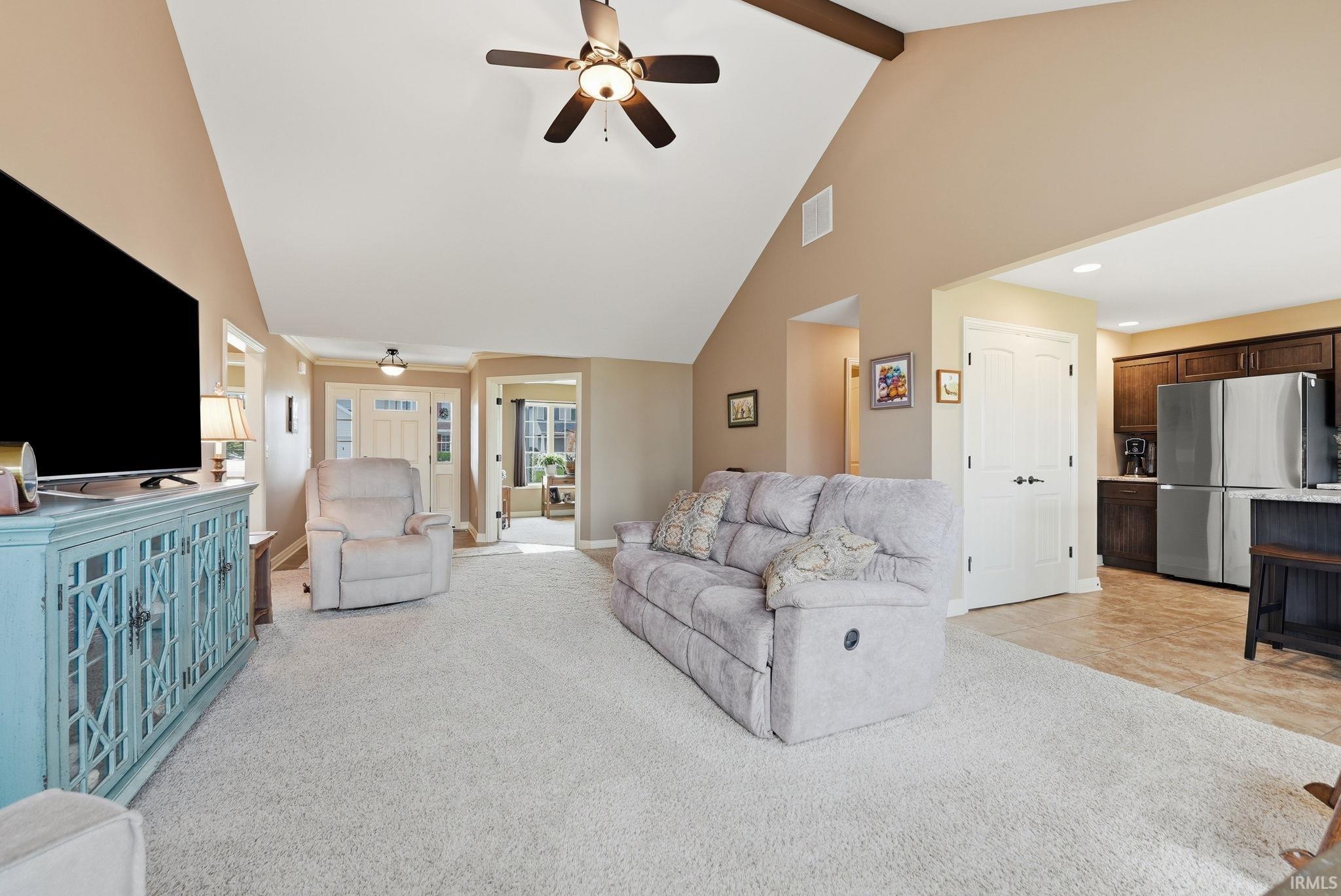 3rd image of 1112 Woodland Pass, Fort Wayne, IN 46818 | MLS# 202634192
