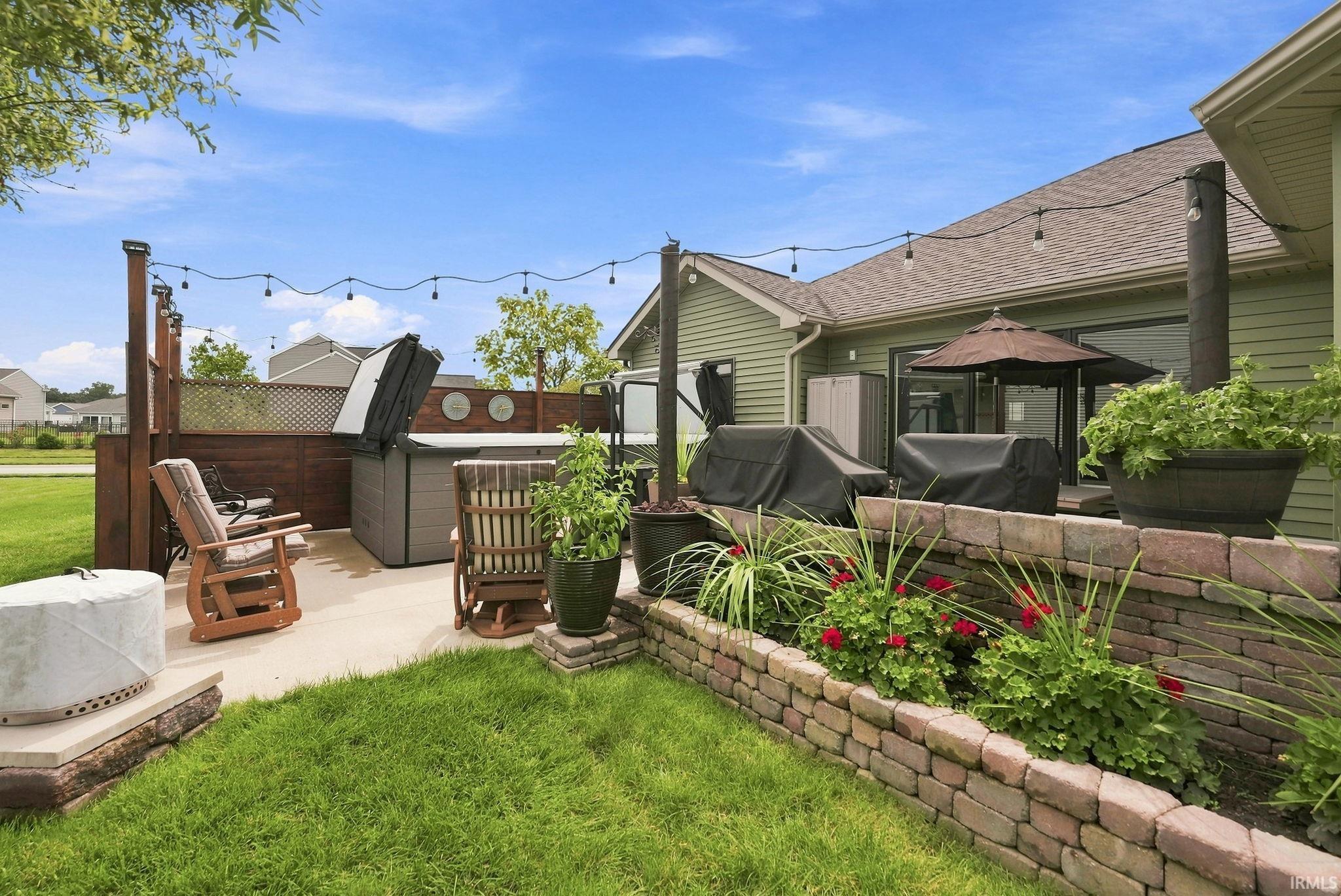 5th image of 1112 Woodland Pass, Fort Wayne, IN 46818 | MLS# 202634192