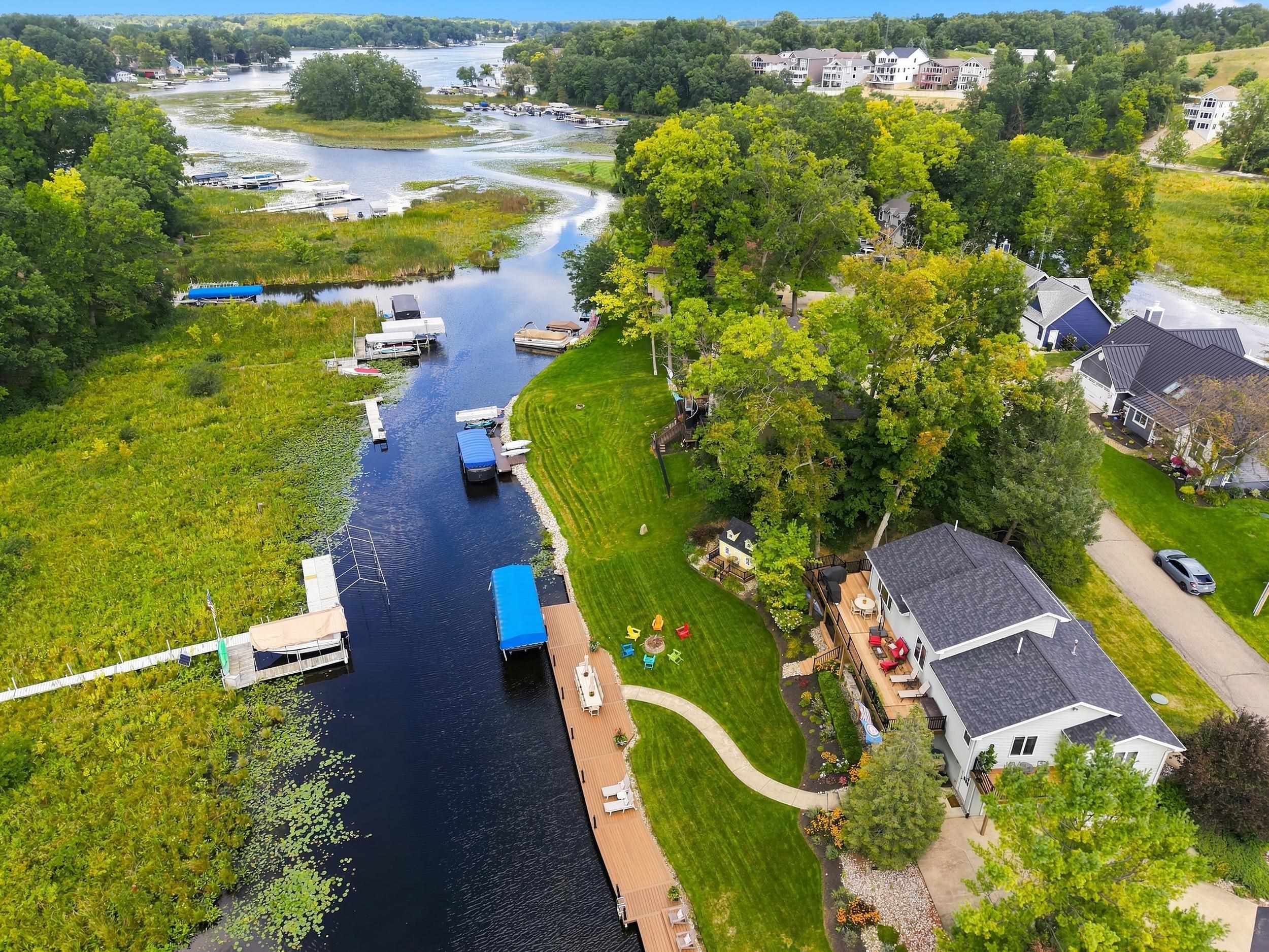 2nd image of 75 Ln 150b Jimmerson Lake, Angola, IN 46703 | MLS# 202634197