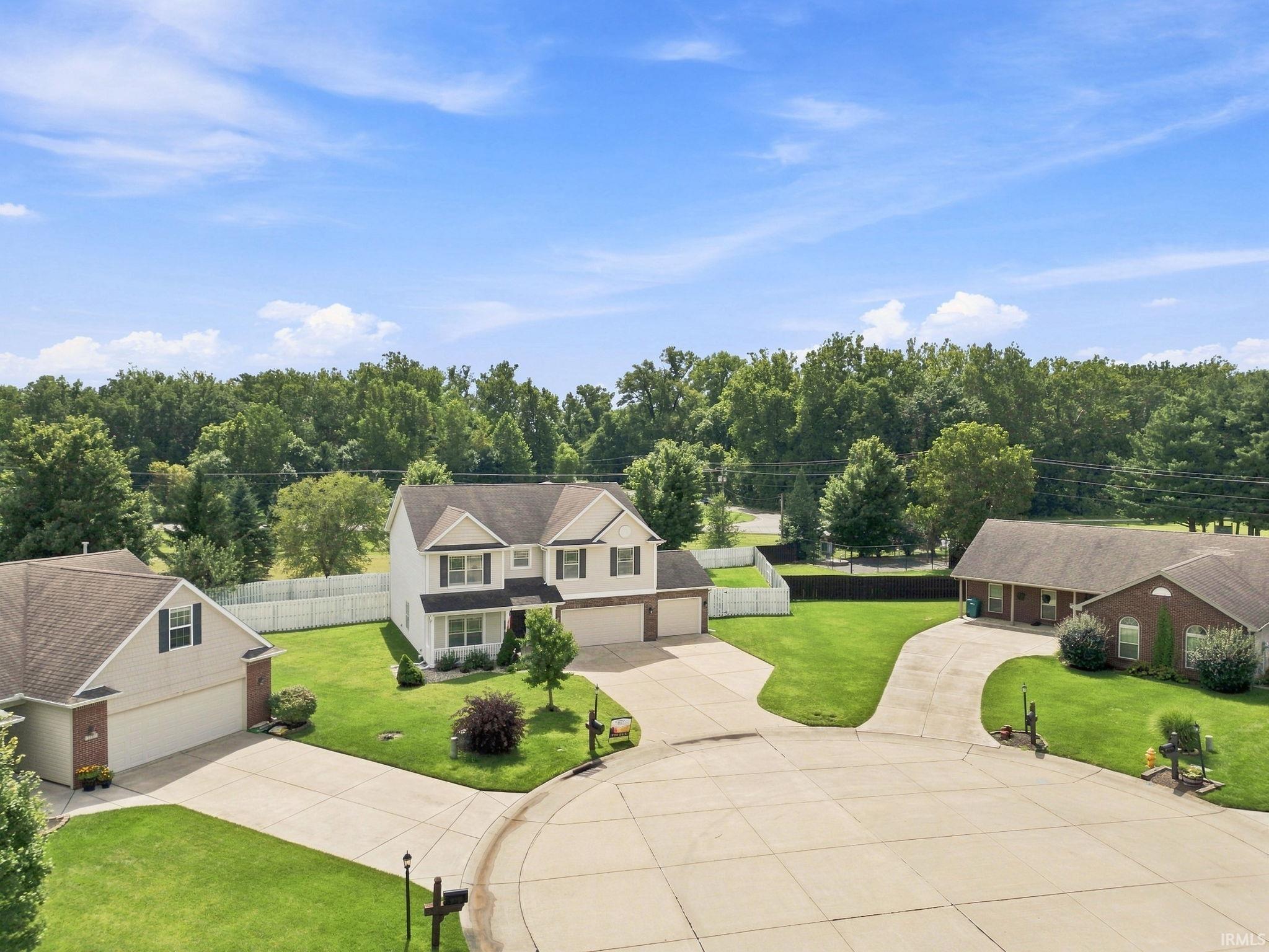 2nd image of 1553 Keystone Ct, Lafayette, IN 47909 | MLS# 202634202