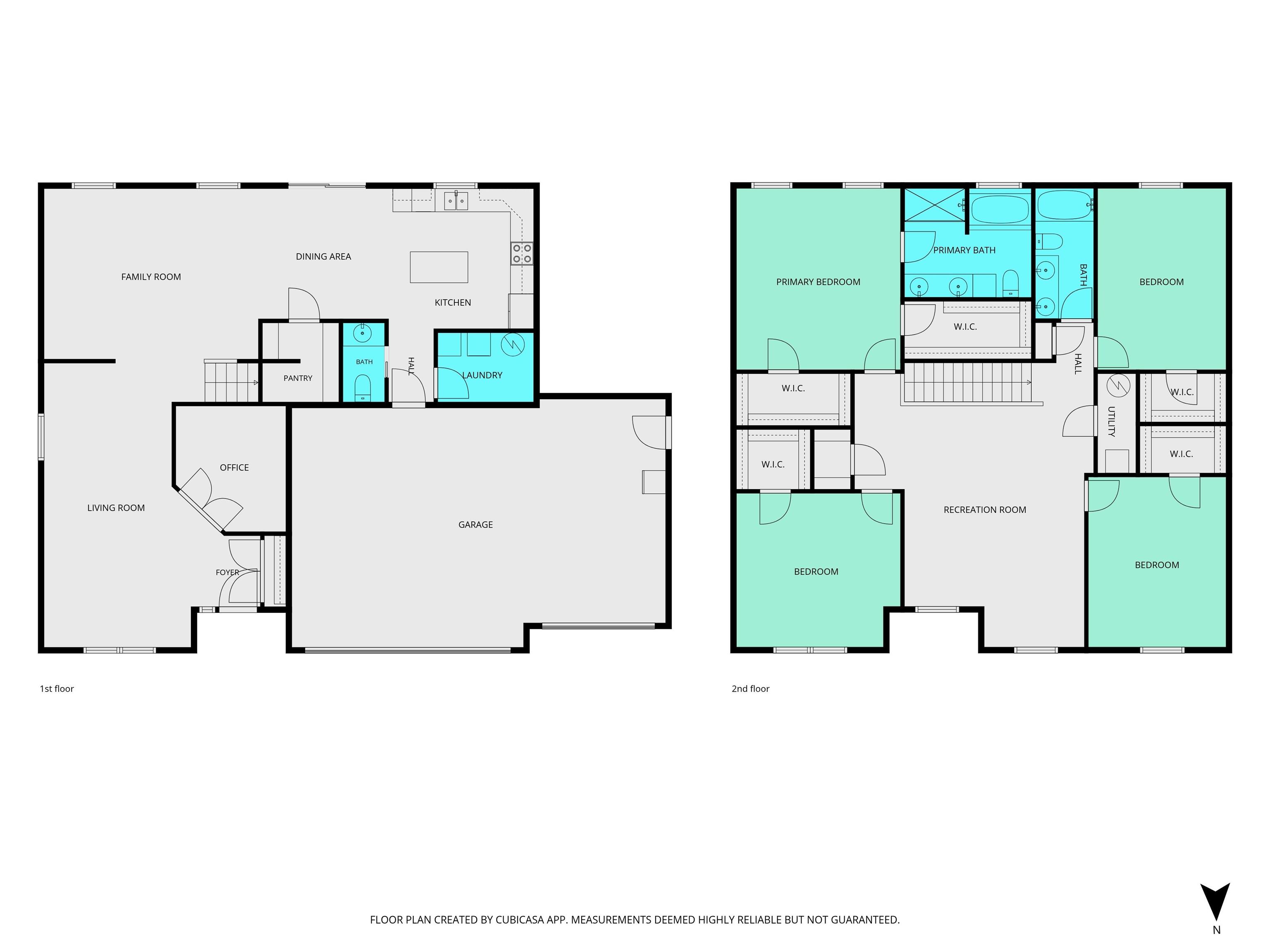 40th image of 1553 Keystone Ct, Lafayette, IN 47909 | MLS# 202634202