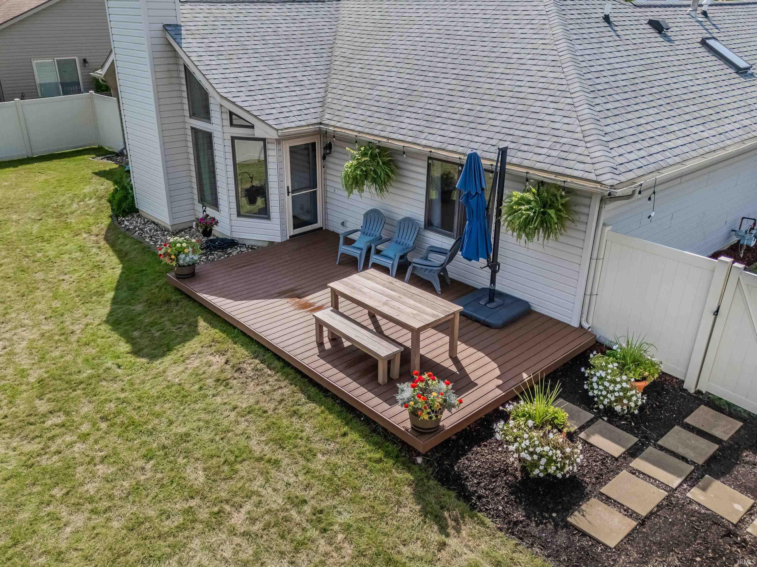 3rd image of 9826 White Hill Ct, Fort Wayne, IN 46804 | MLS# 202634204