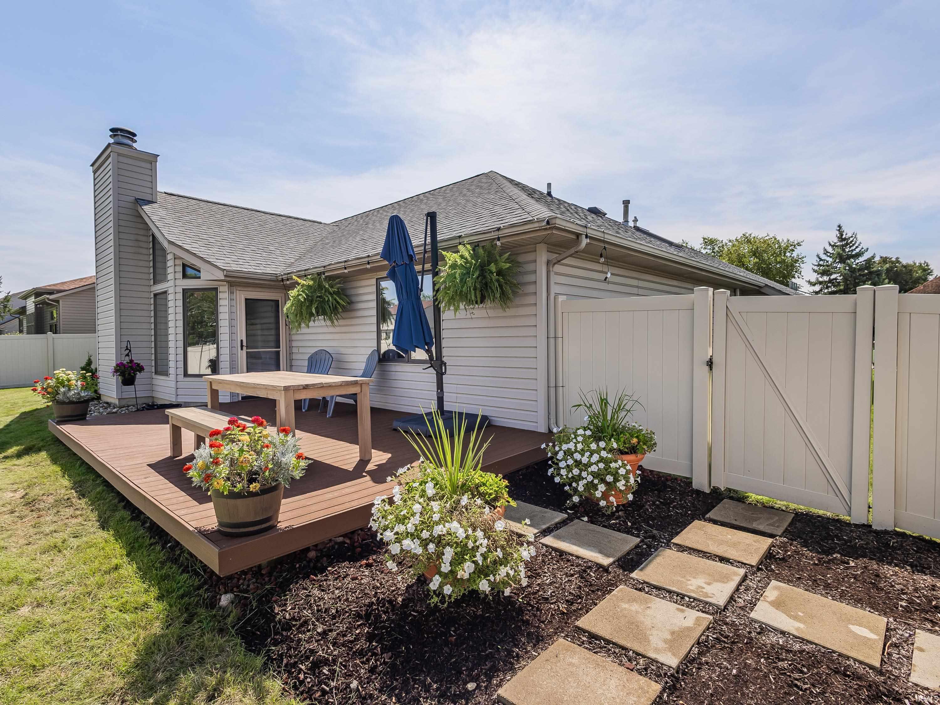 4th image of 9826 White Hill Ct, Fort Wayne, IN 46804 | MLS# 202634204