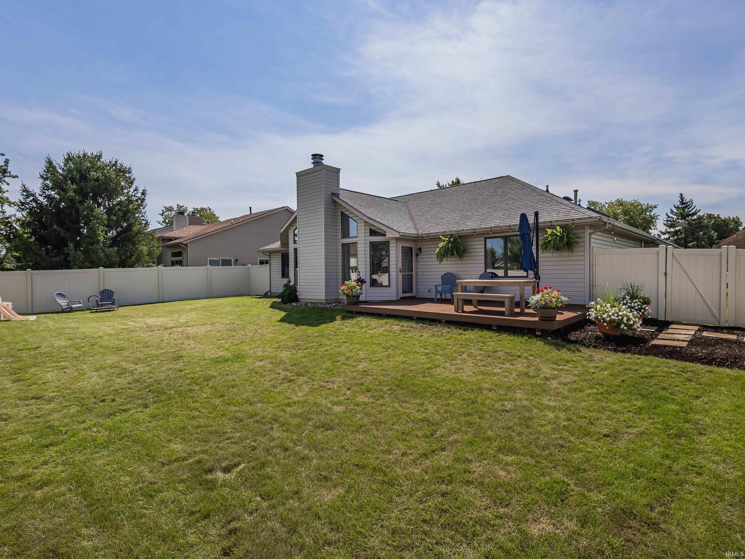5th image of 9826 White Hill Ct, Fort Wayne, IN 46804 | MLS# 202634204