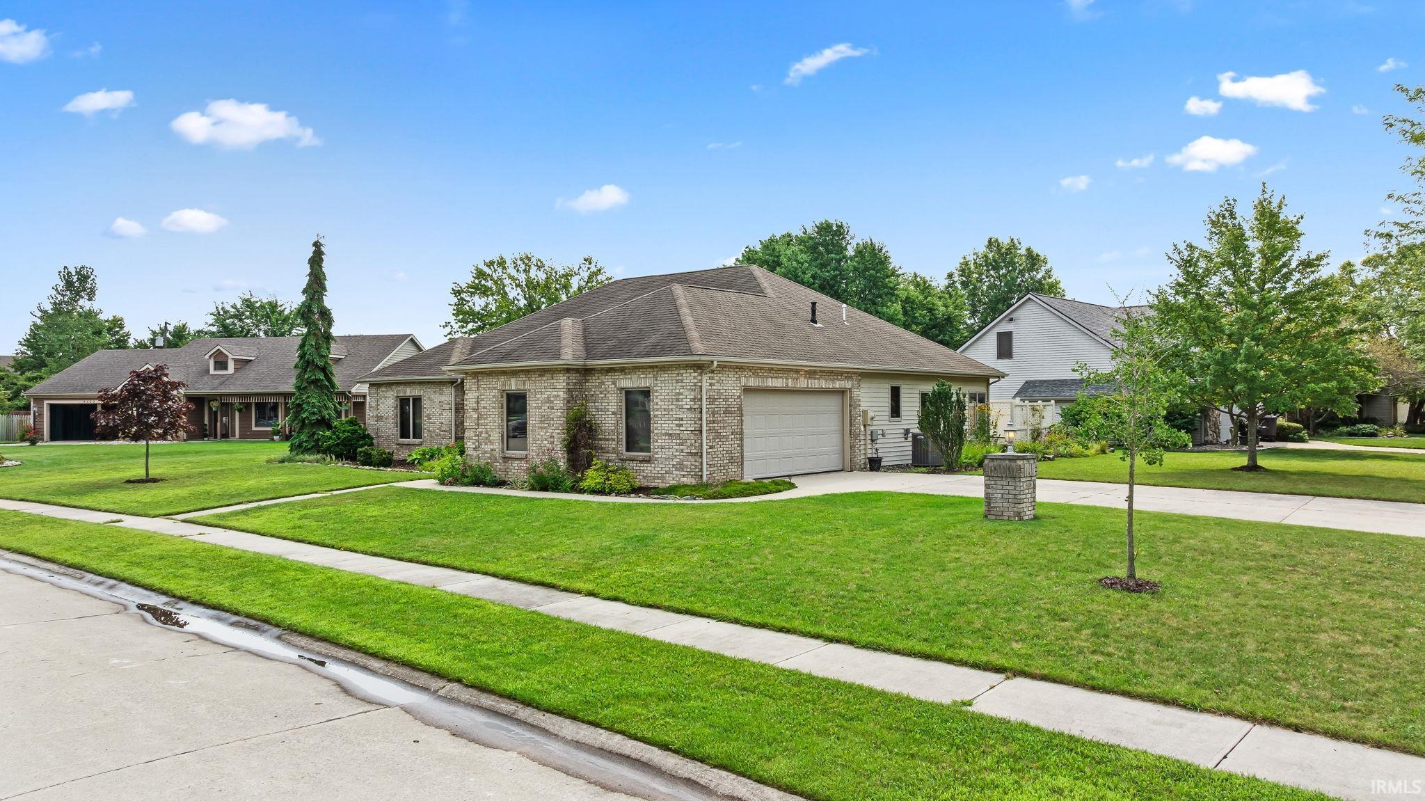 3rd image of 9429 Fireside Ct, Fort Wayne, IN 46804 | MLS# 202634205