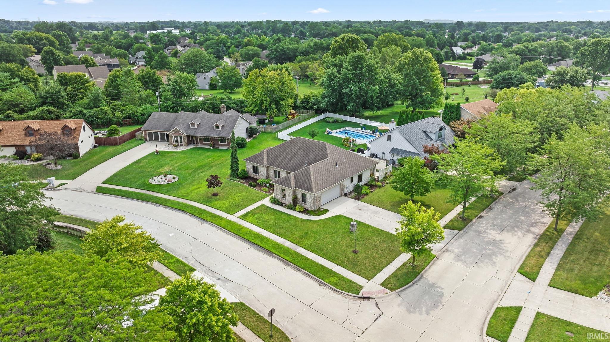 4th image of 9429 Fireside Ct, Fort Wayne, IN 46804 | MLS# 202634205