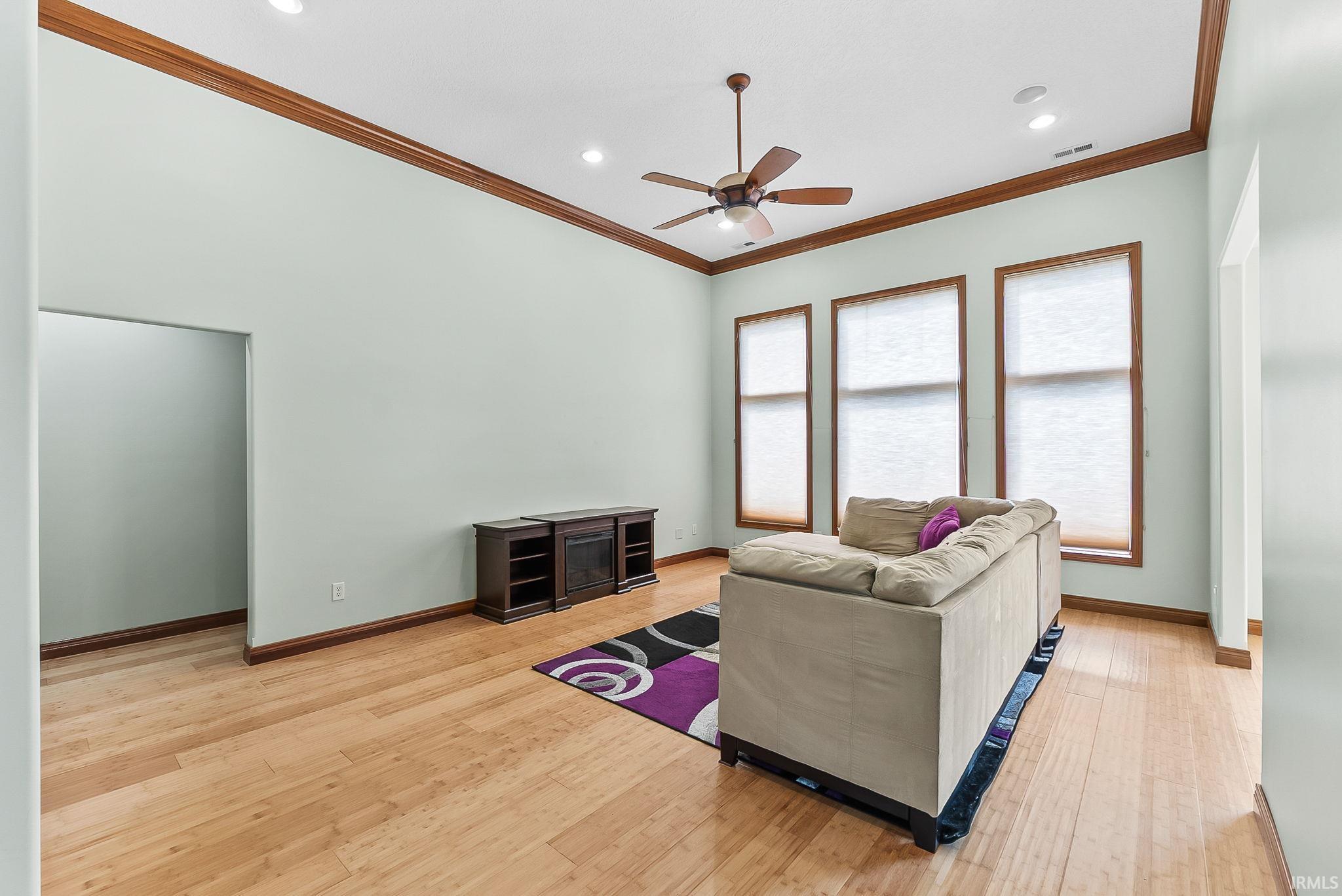 5th image of 9429 Fireside Ct, Fort Wayne, IN 46804 | MLS# 202634205