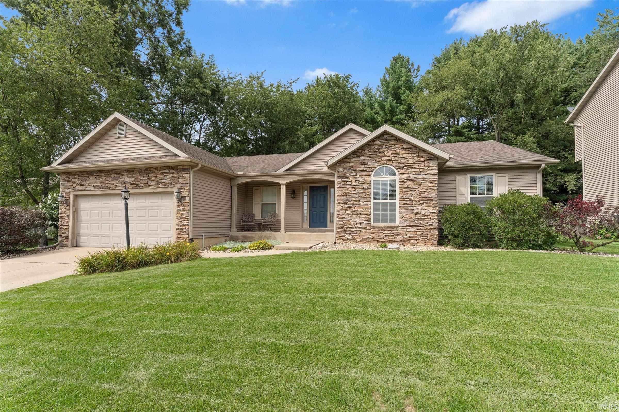 1st image of 25603 Rolling Hills Dr, South Bend, IN 46628 | MLS# 202634209
