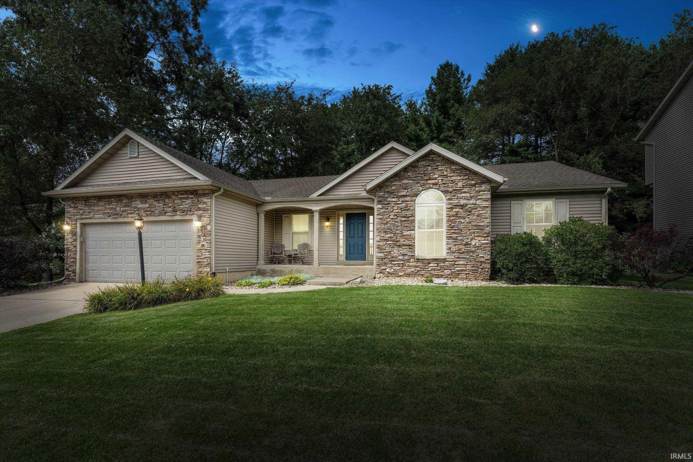 2nd image of 25603 Rolling Hills Dr, South Bend, IN 46628 | MLS# 202634209
